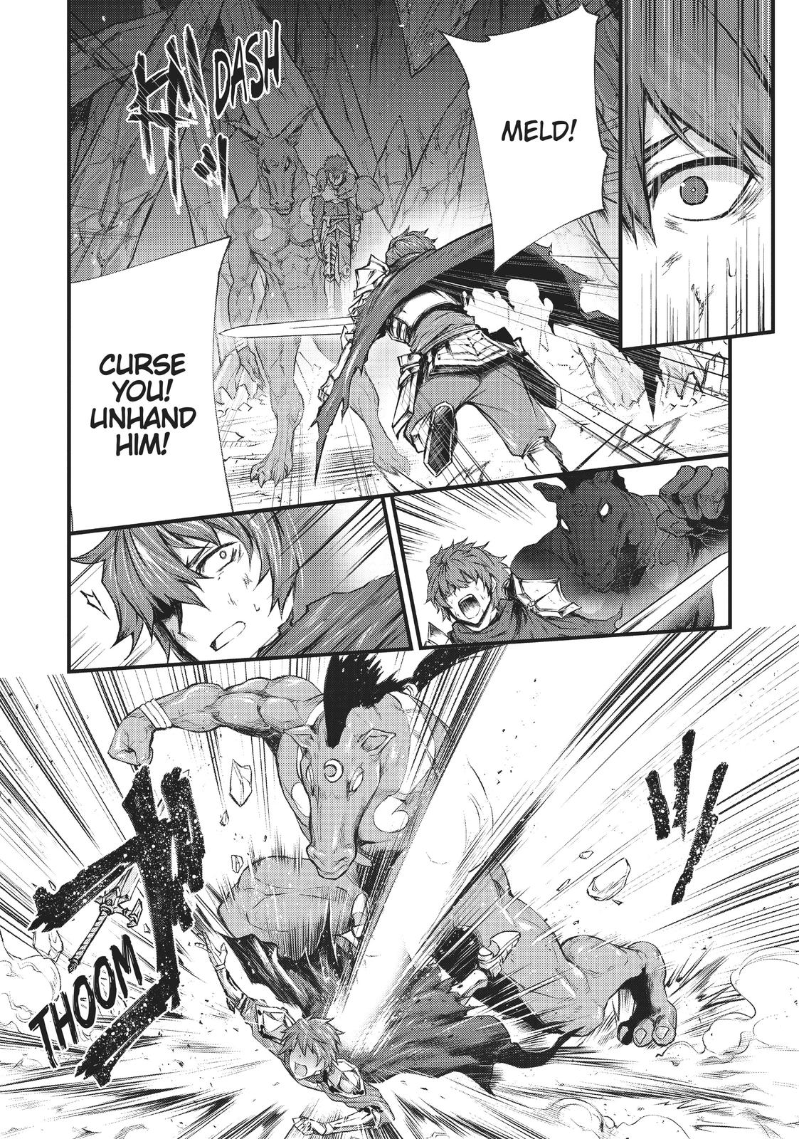 Arifureta Shokugyou de Sekai Saikyou Chap 43 - Next Chap 44