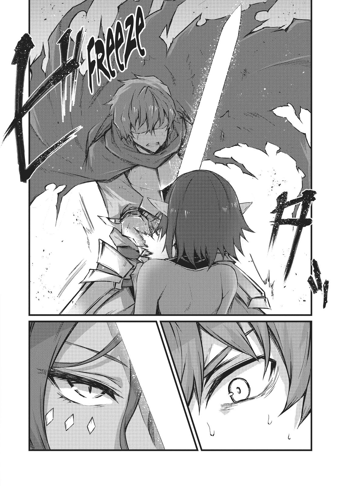 Arifureta Shokugyou de Sekai Saikyou Chap 44 - Next Chap 45