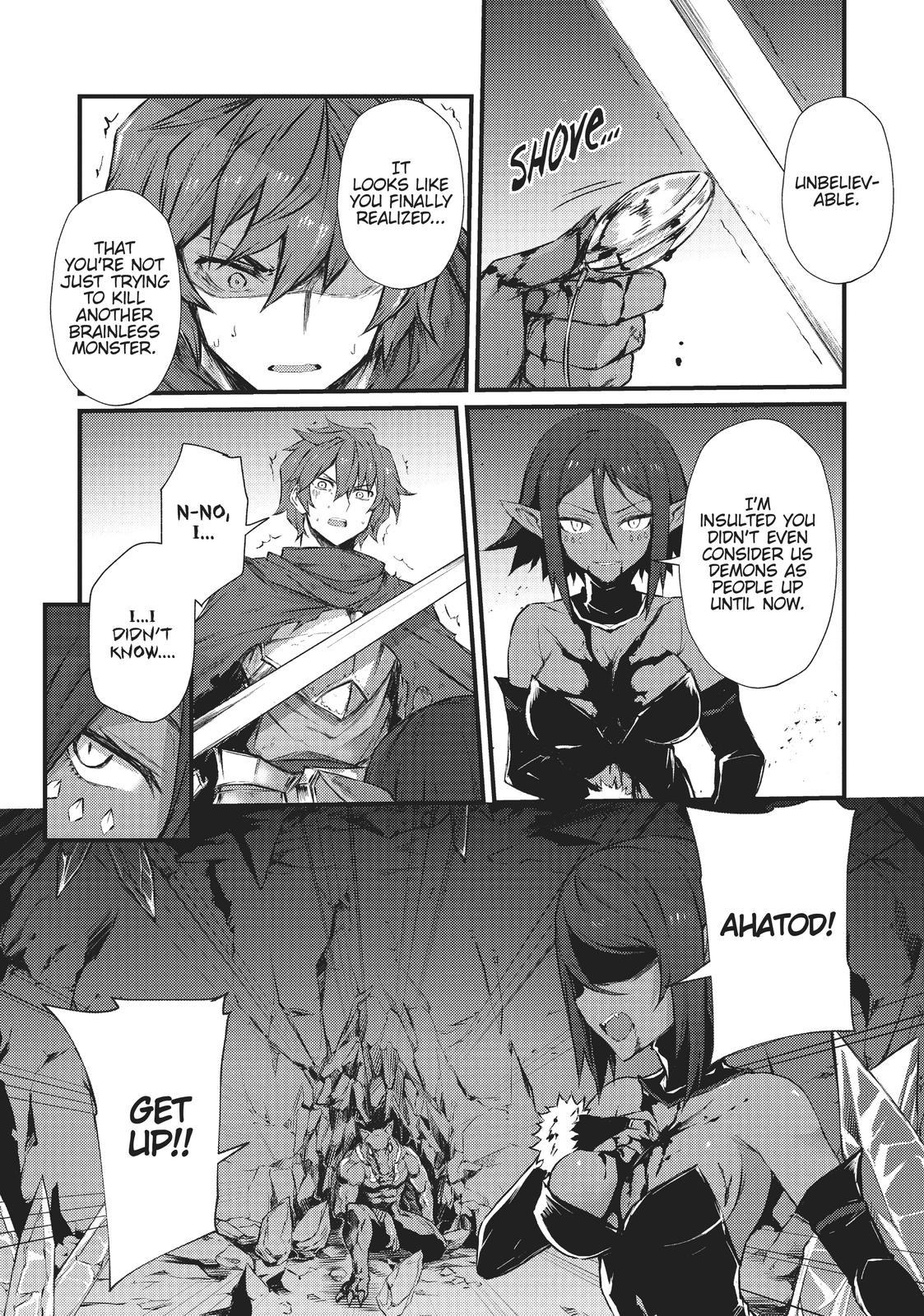 Arifureta Shokugyou de Sekai Saikyou Chap 44 - Next Chap 45