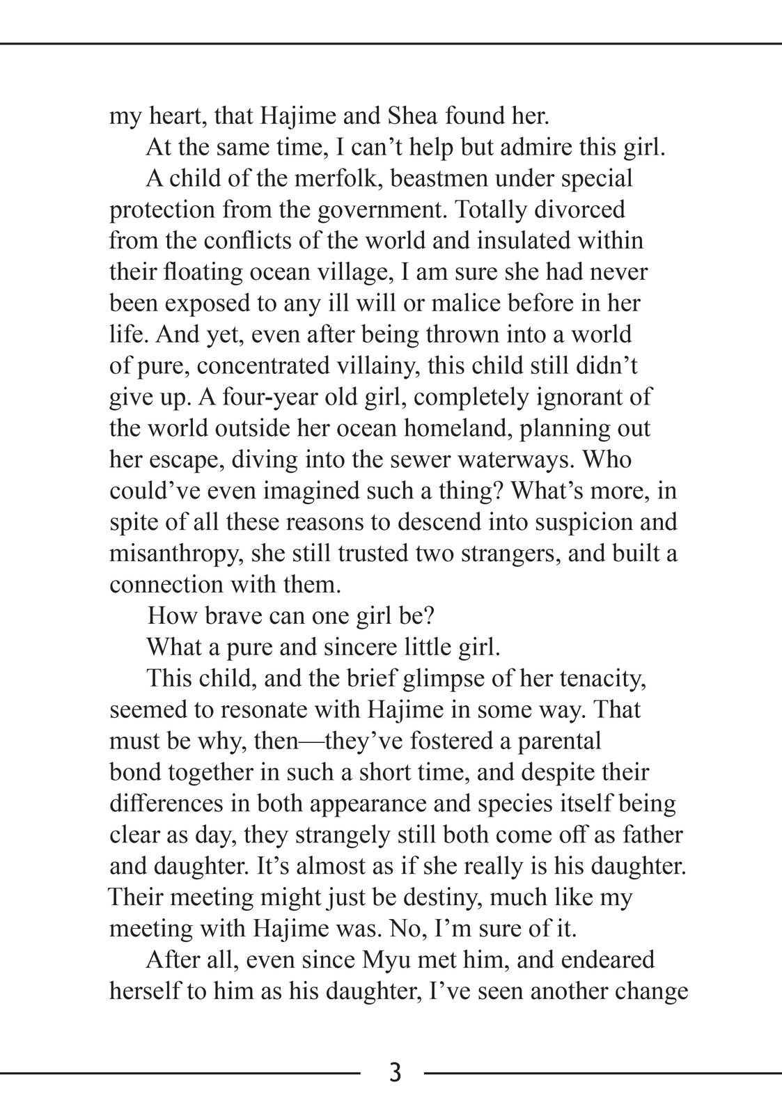 Arifureta Shokugyou de Sekai Saikyou Chap 44 - Next Chap 45