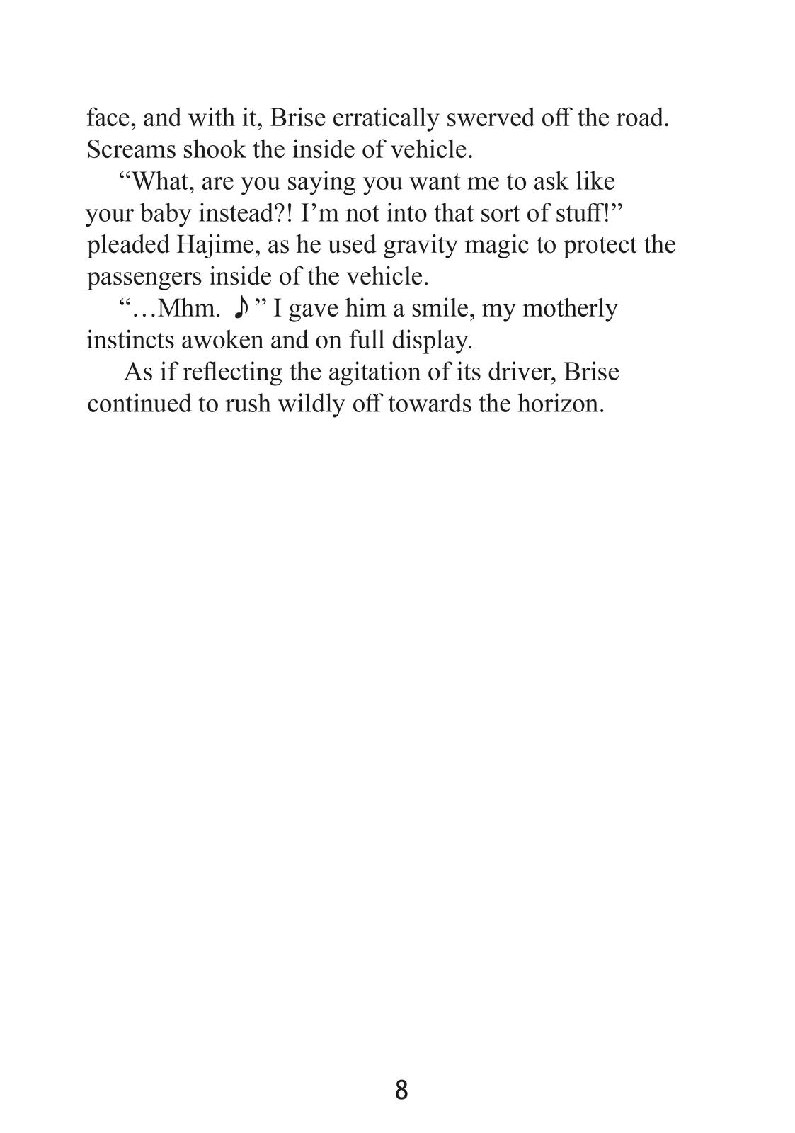 Arifureta Shokugyou de Sekai Saikyou Chap 44 - Next Chap 45