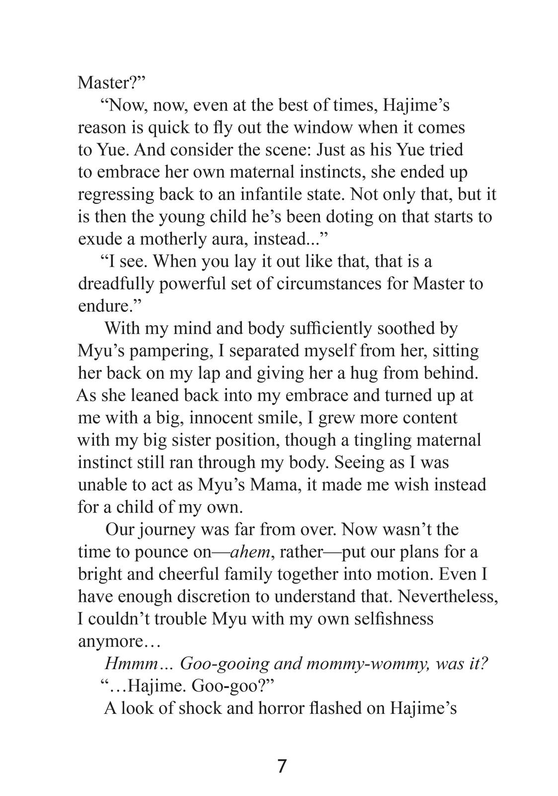 Arifureta Shokugyou de Sekai Saikyou Chap 44 - Next Chap 45