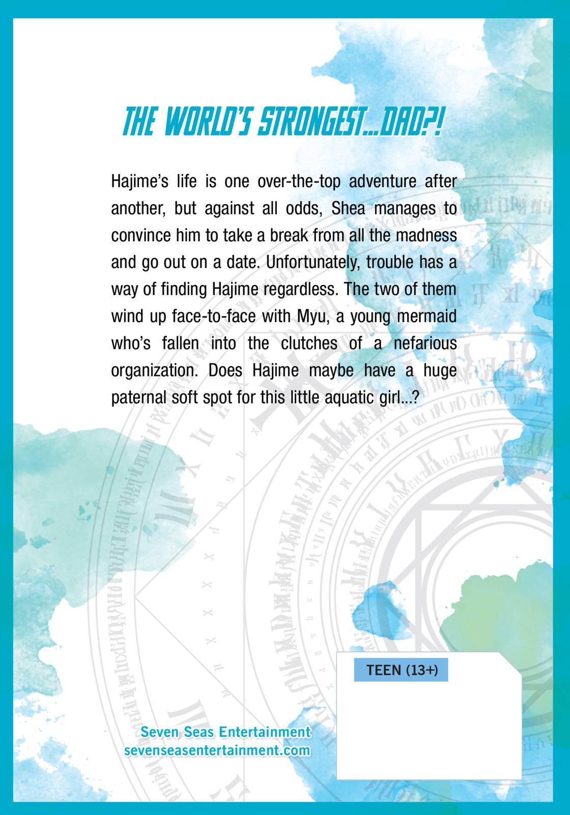 Arifureta Shokugyou de Sekai Saikyou Chap 44 - Next Chap 45