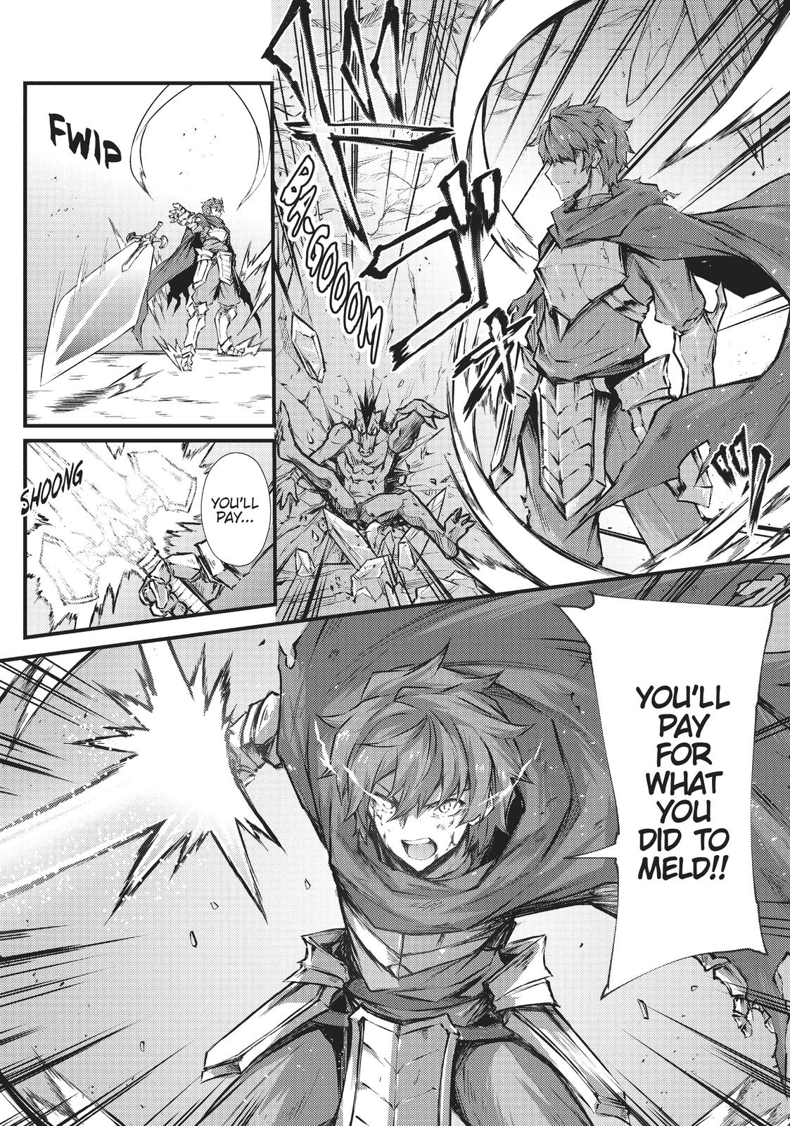 Arifureta Shokugyou de Sekai Saikyou Chap 44 - Next Chap 45