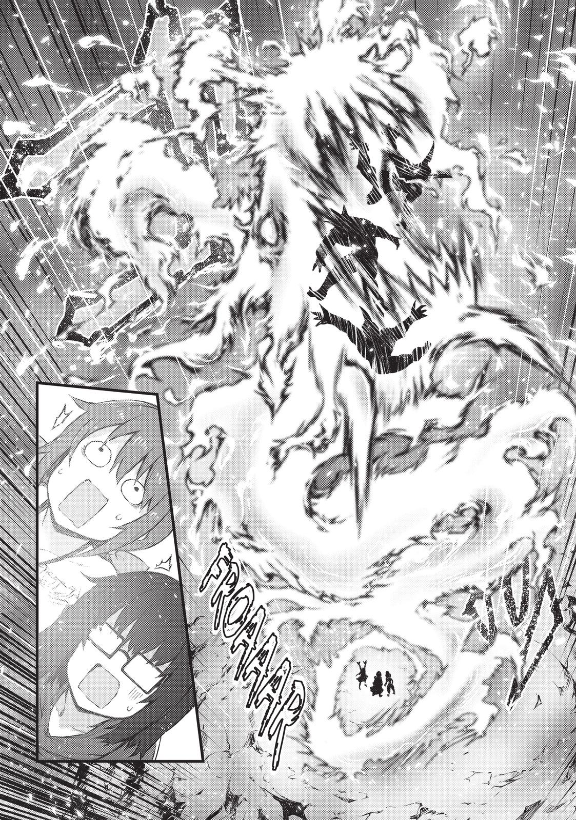 Arifureta Shokugyou de Sekai Saikyou Chap 45 - Next Chap 46