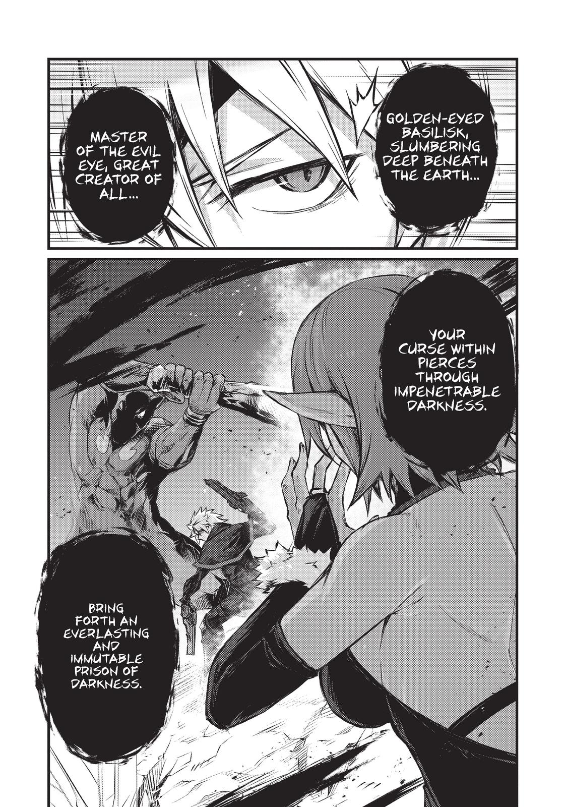Arifureta Shokugyou de Sekai Saikyou Chap 45 - Next Chap 46