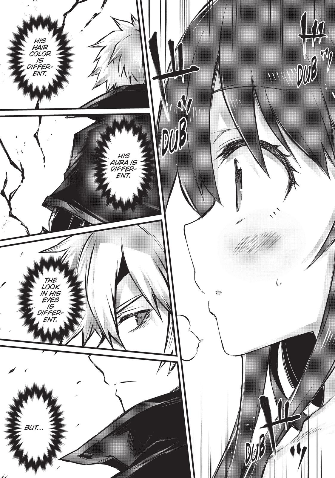 Arifureta Shokugyou de Sekai Saikyou Chap 45 - Next Chap 46