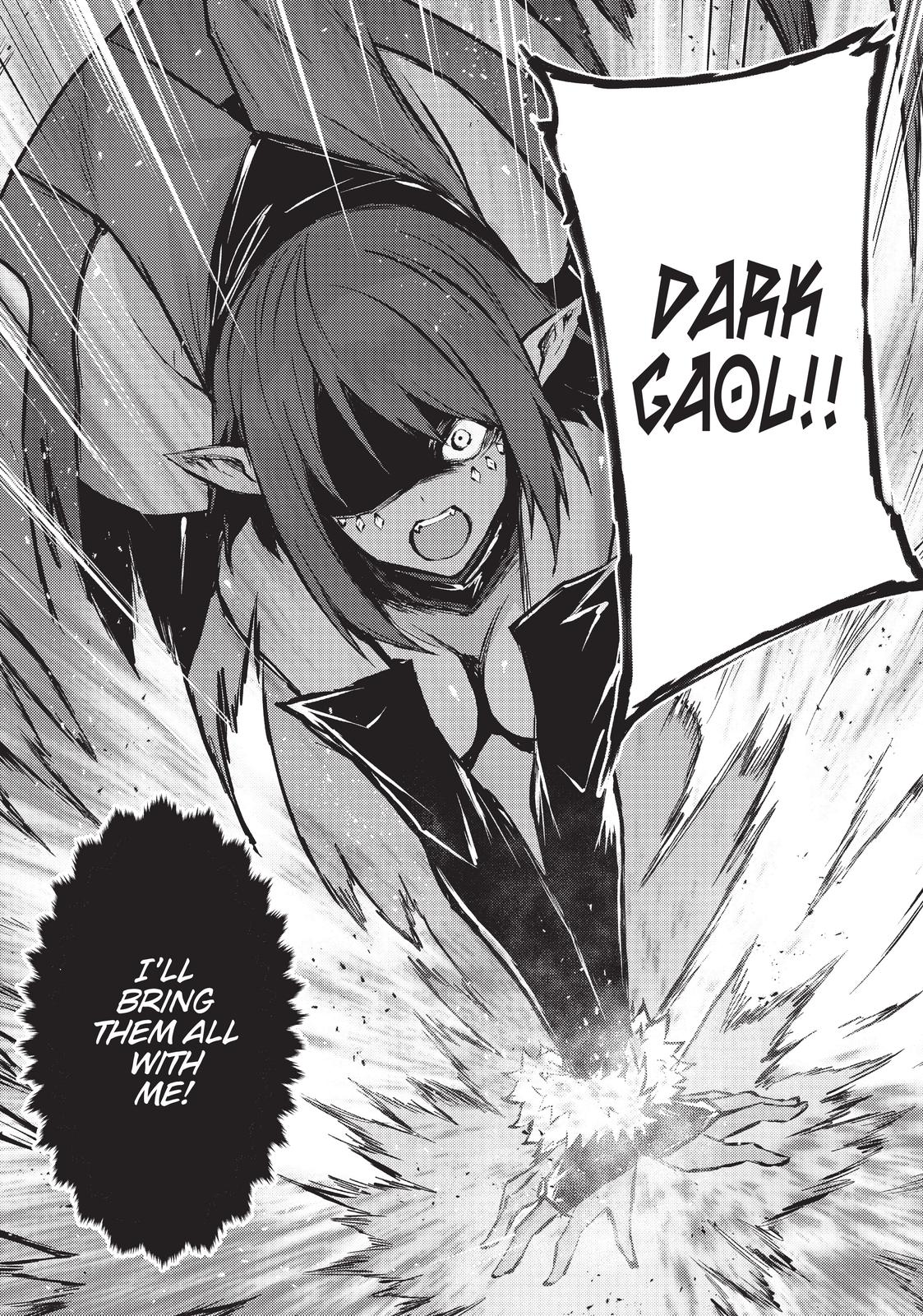 Arifureta Shokugyou de Sekai Saikyou Chap 46 - Next Chap 47