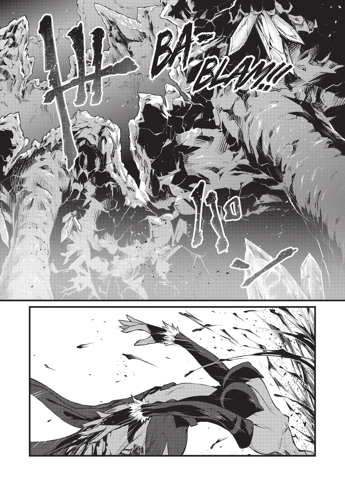 Arifureta Shokugyou de Sekai Saikyou Chap 46 - Next Chap 47