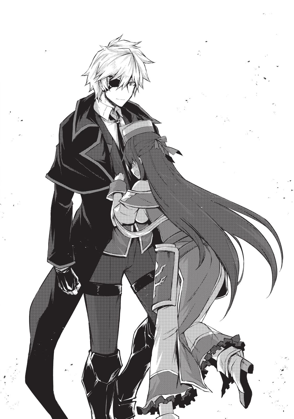 Arifureta Shokugyou de Sekai Saikyou Chap 46 - Next Chap 47