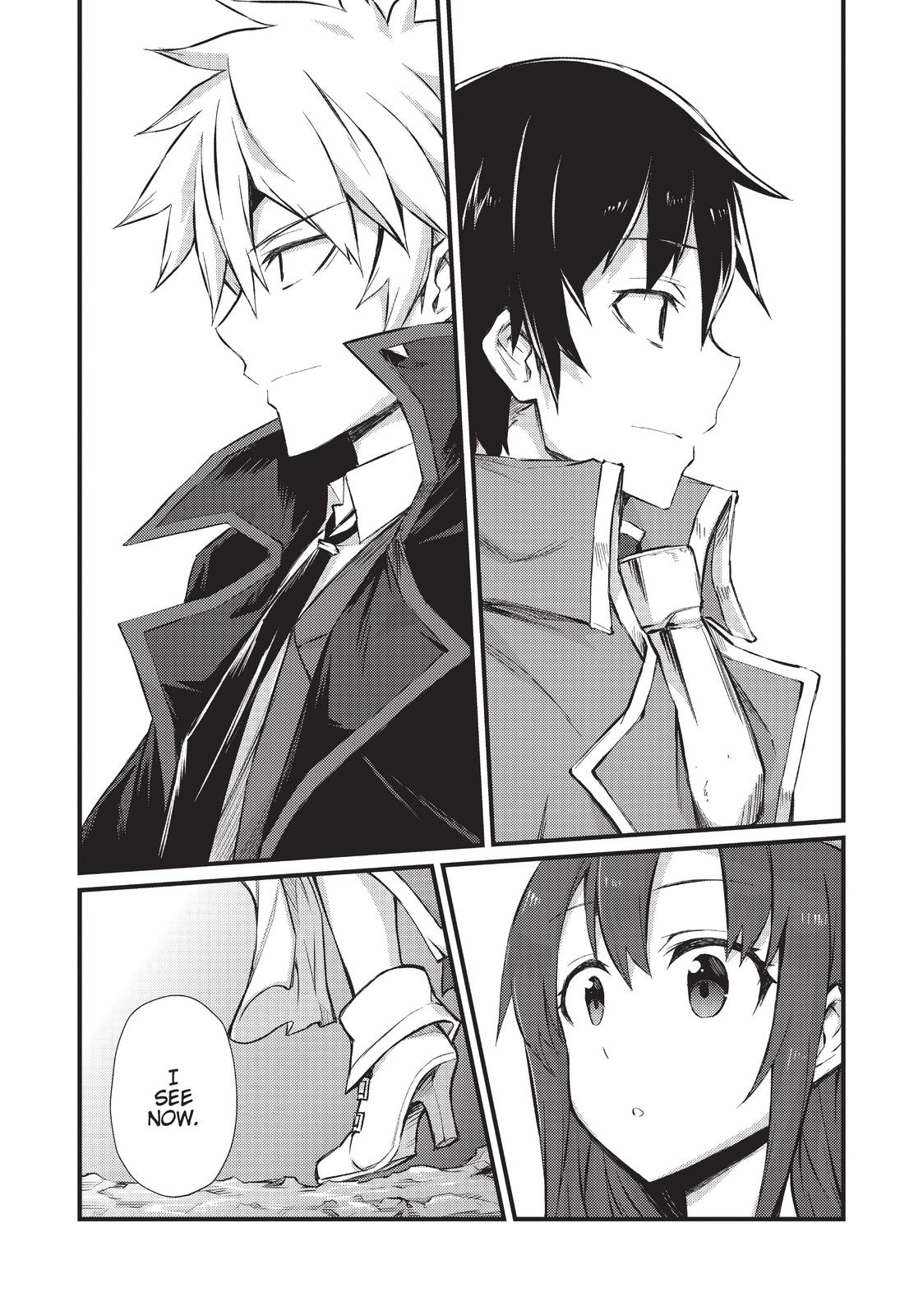 Arifureta Shokugyou de Sekai Saikyou Chap 47 - Next Chap 48