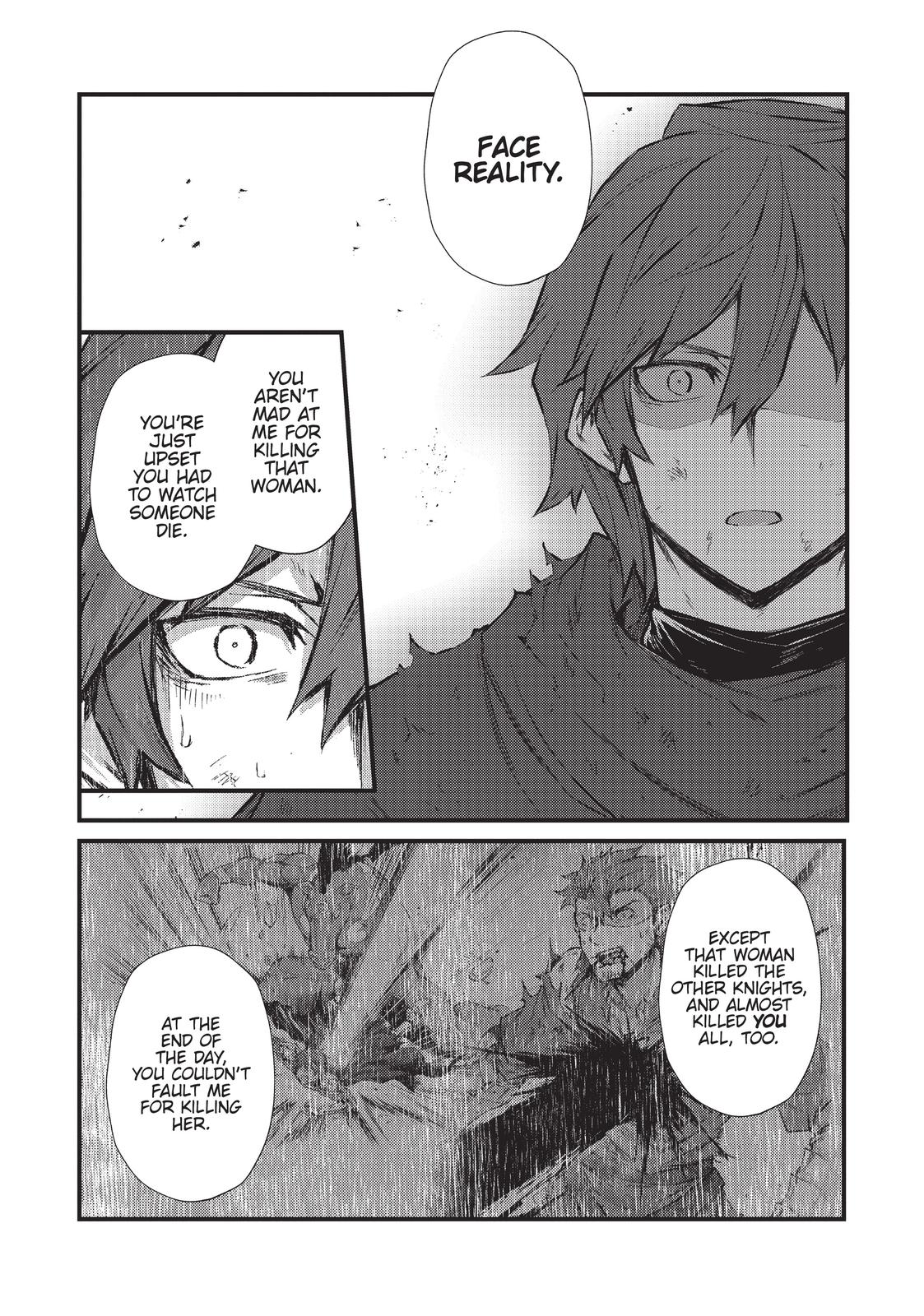 Arifureta Shokugyou de Sekai Saikyou Chap 47 - Next Chap 48