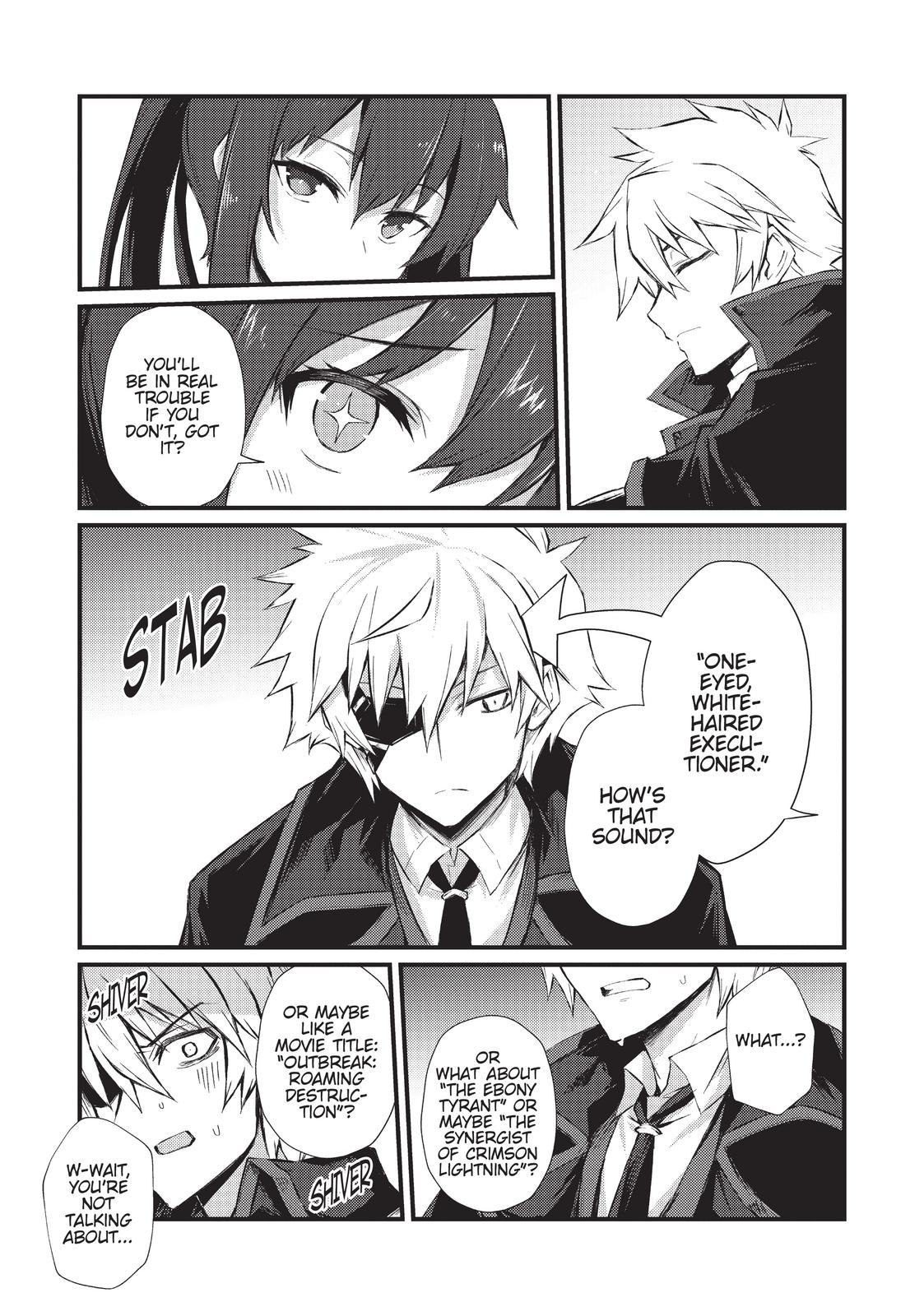 Arifureta Shokugyou de Sekai Saikyou Chap 48 - Next Chap 49