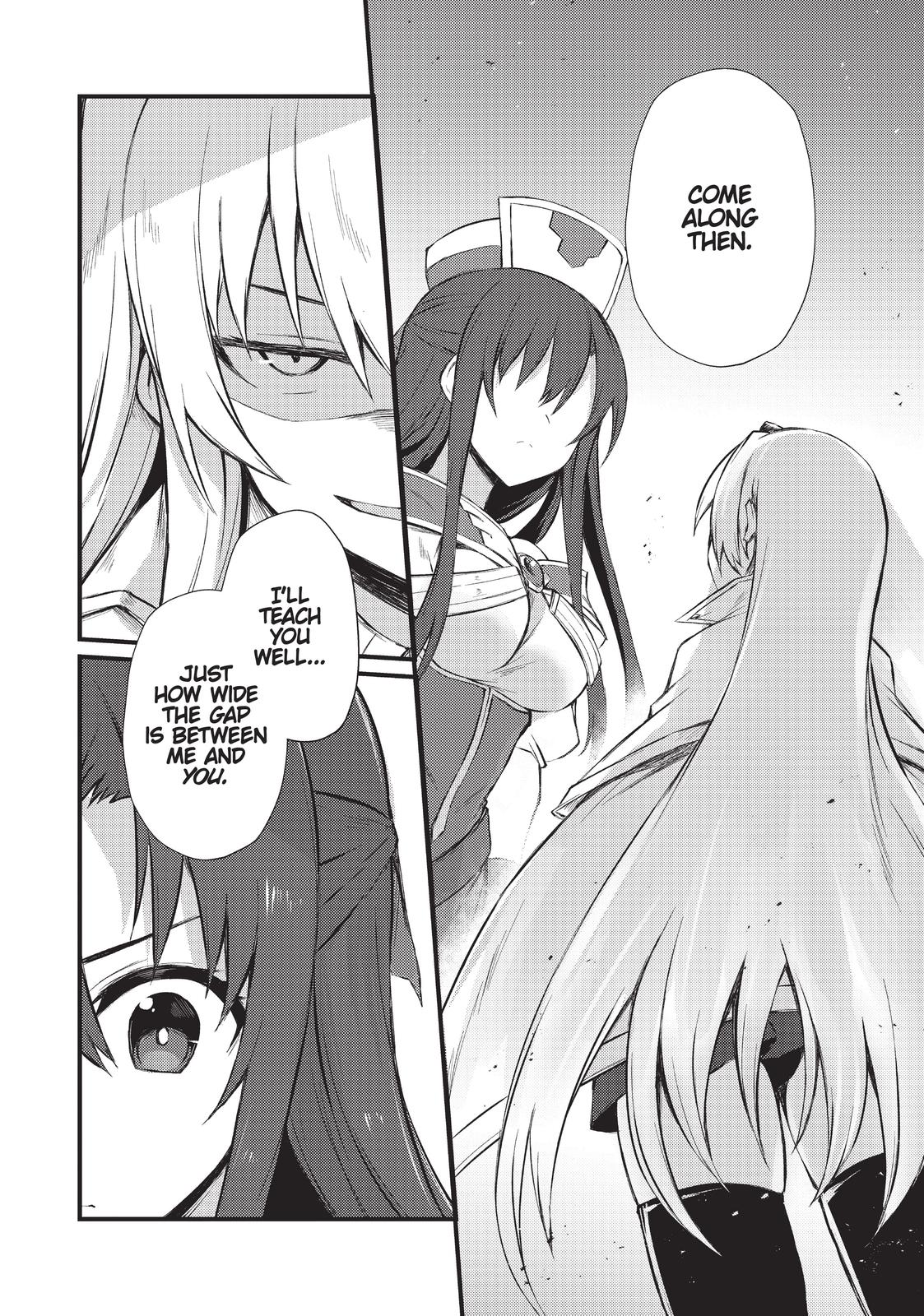 Arifureta Shokugyou de Sekai Saikyou Chap 48 - Next Chap 49