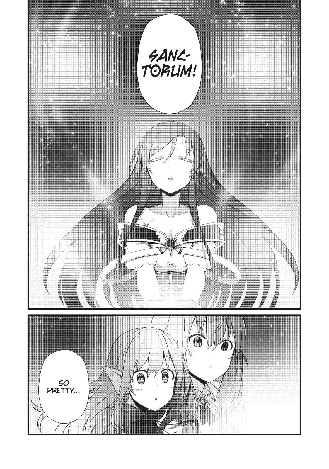 Arifureta Shokugyou de Sekai Saikyou Chap 49 - Next Chap 50