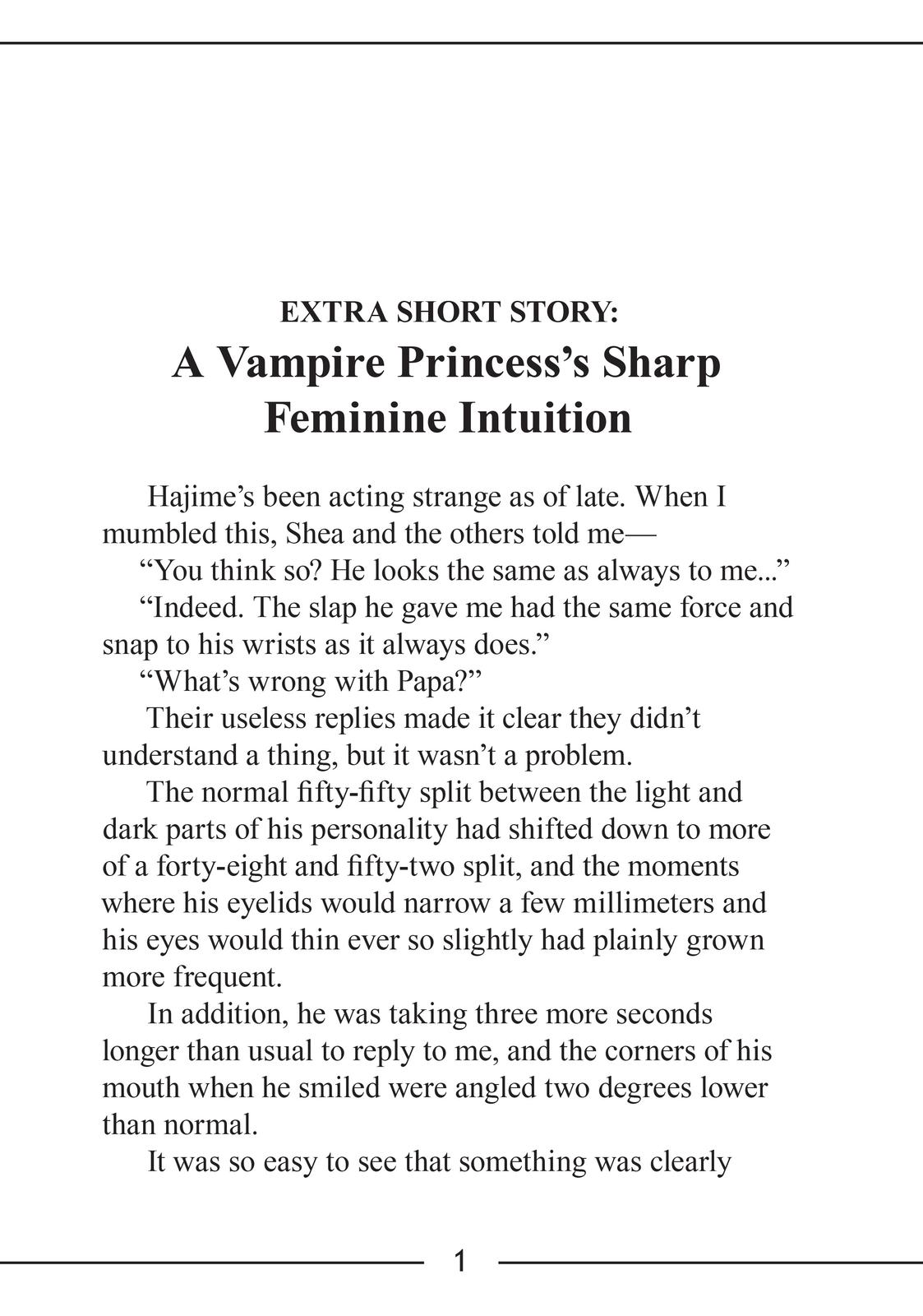 Arifureta Shokugyou de Sekai Saikyou Chap 49 - Next Chap 50