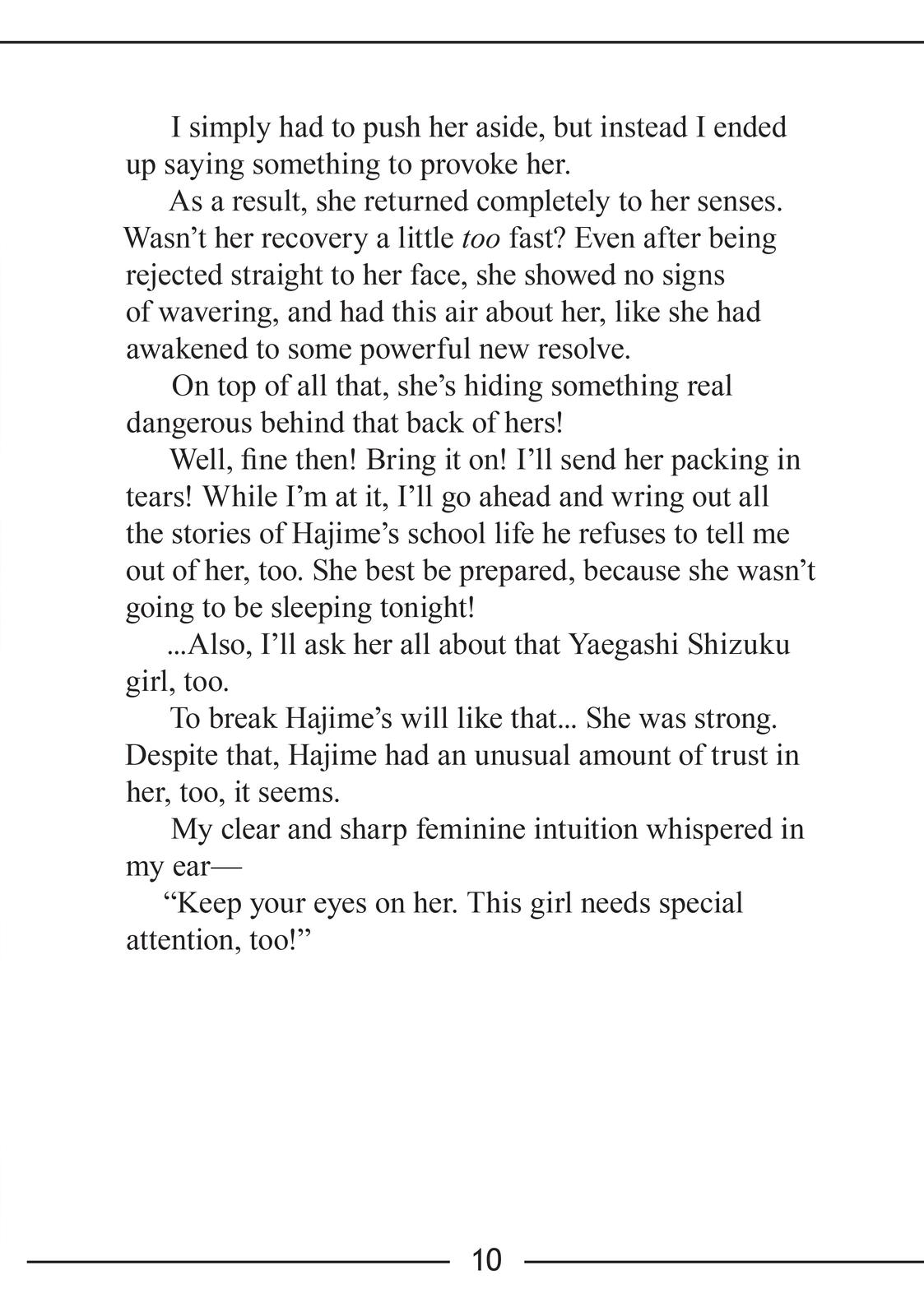 Arifureta Shokugyou de Sekai Saikyou Chap 49 - Next Chap 50