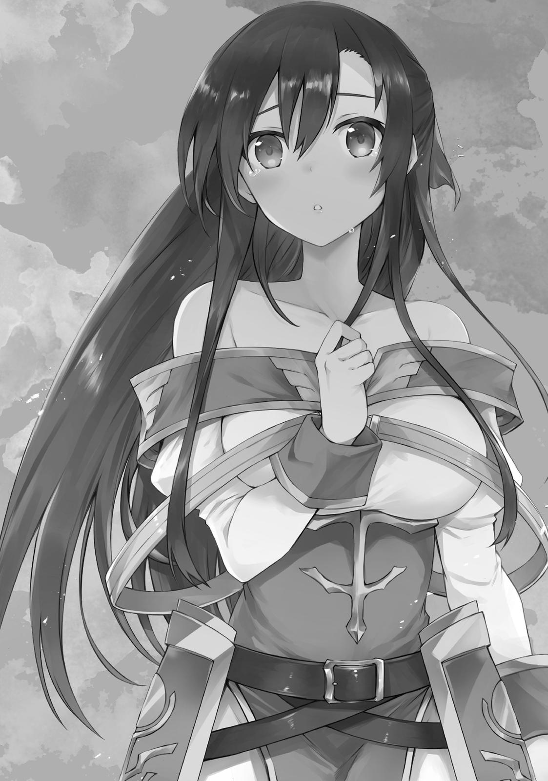 Arifureta Shokugyou de Sekai Saikyou Chap 49 - Next Chap 50