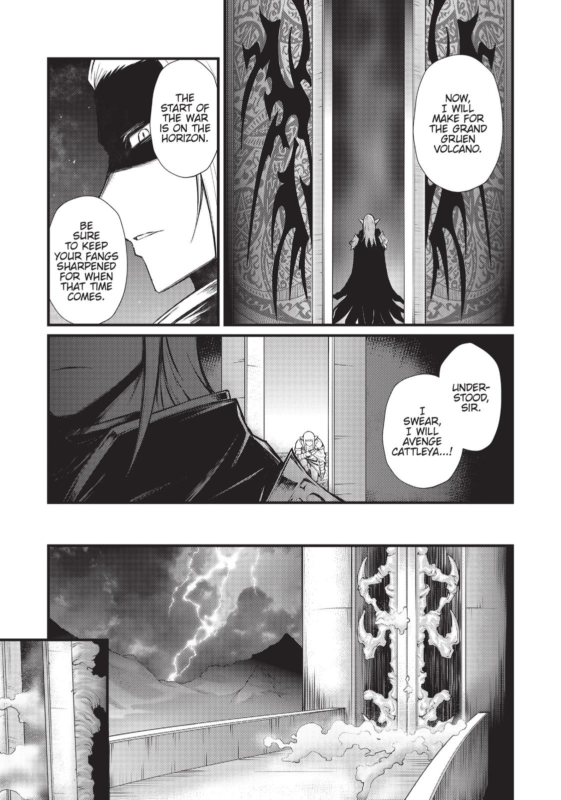 Arifureta Shokugyou de Sekai Saikyou Chap 49 - Next Chap 50