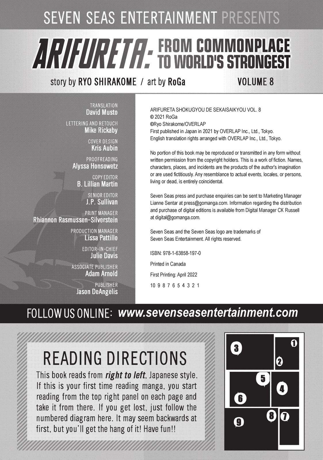 Arifureta Shokugyou de Sekai Saikyou Chap 49 - Next Chap 50