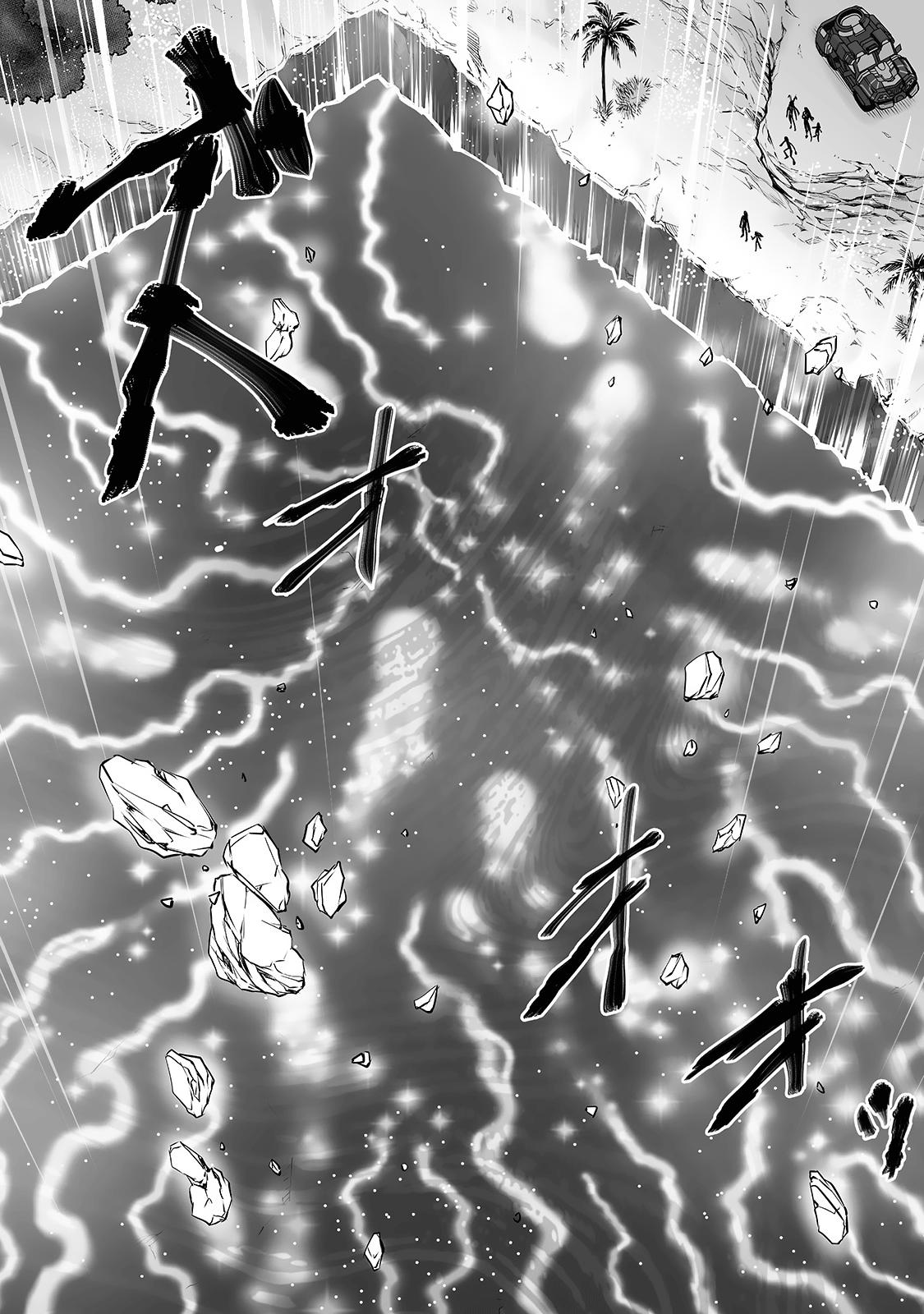 Arifureta Shokugyou de Sekai Saikyou Chap 50 - Next Chap 51