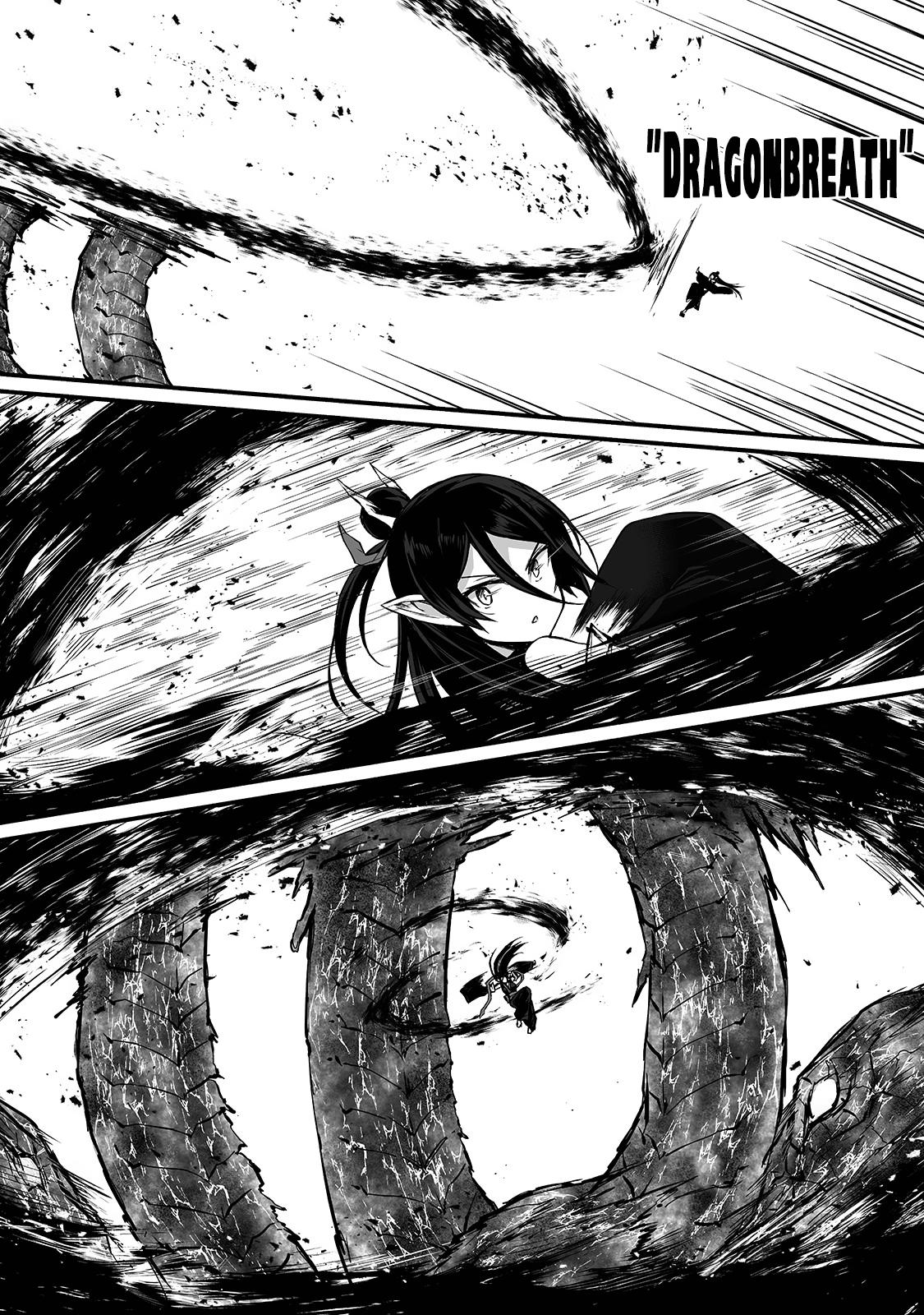 Arifureta Shokugyou de Sekai Saikyou Chap 53 - Next Chap 54