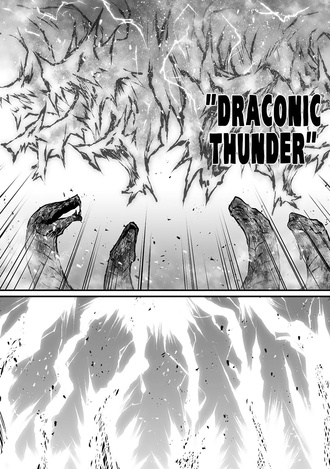 Arifureta Shokugyou de Sekai Saikyou Chap 54 - Next Chap 55