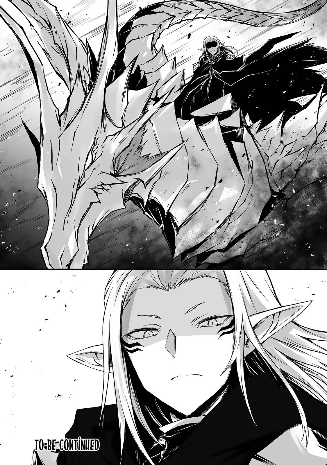 Arifureta Shokugyou de Sekai Saikyou Chap 54 - Next Chap 55