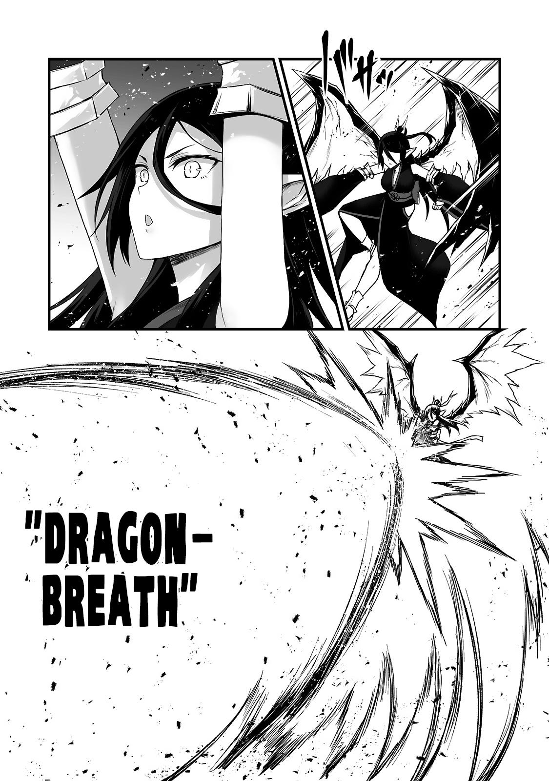 Arifureta Shokugyou de Sekai Saikyou Chap 54 - Next Chap 55