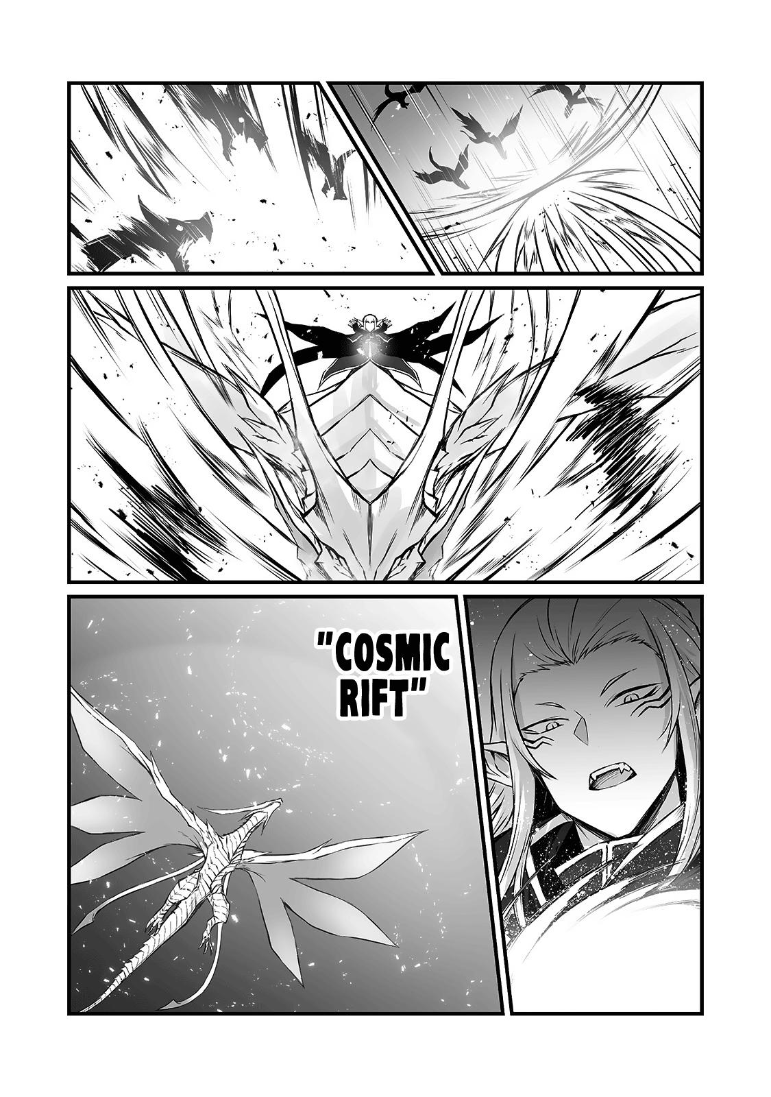 Arifureta Shokugyou de Sekai Saikyou Chap 55 - Next Chap 56