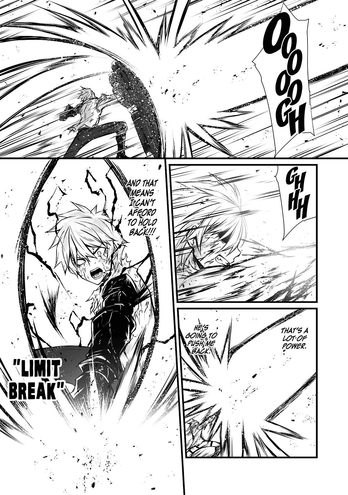 Arifureta Shokugyou de Sekai Saikyou Chap 55 - Next Chap 56