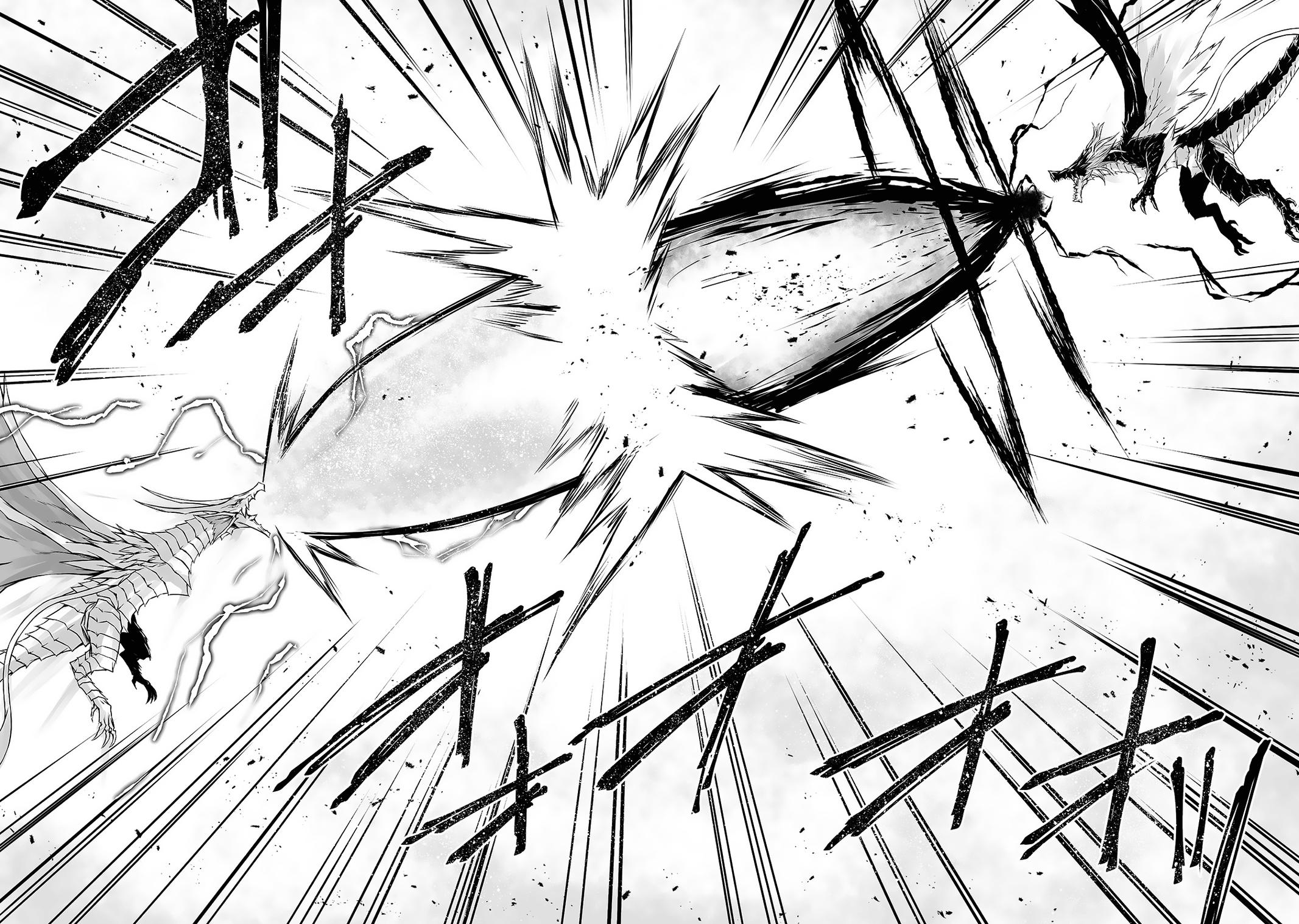 Arifureta Shokugyou de Sekai Saikyou Chap 55 - Next Chap 56