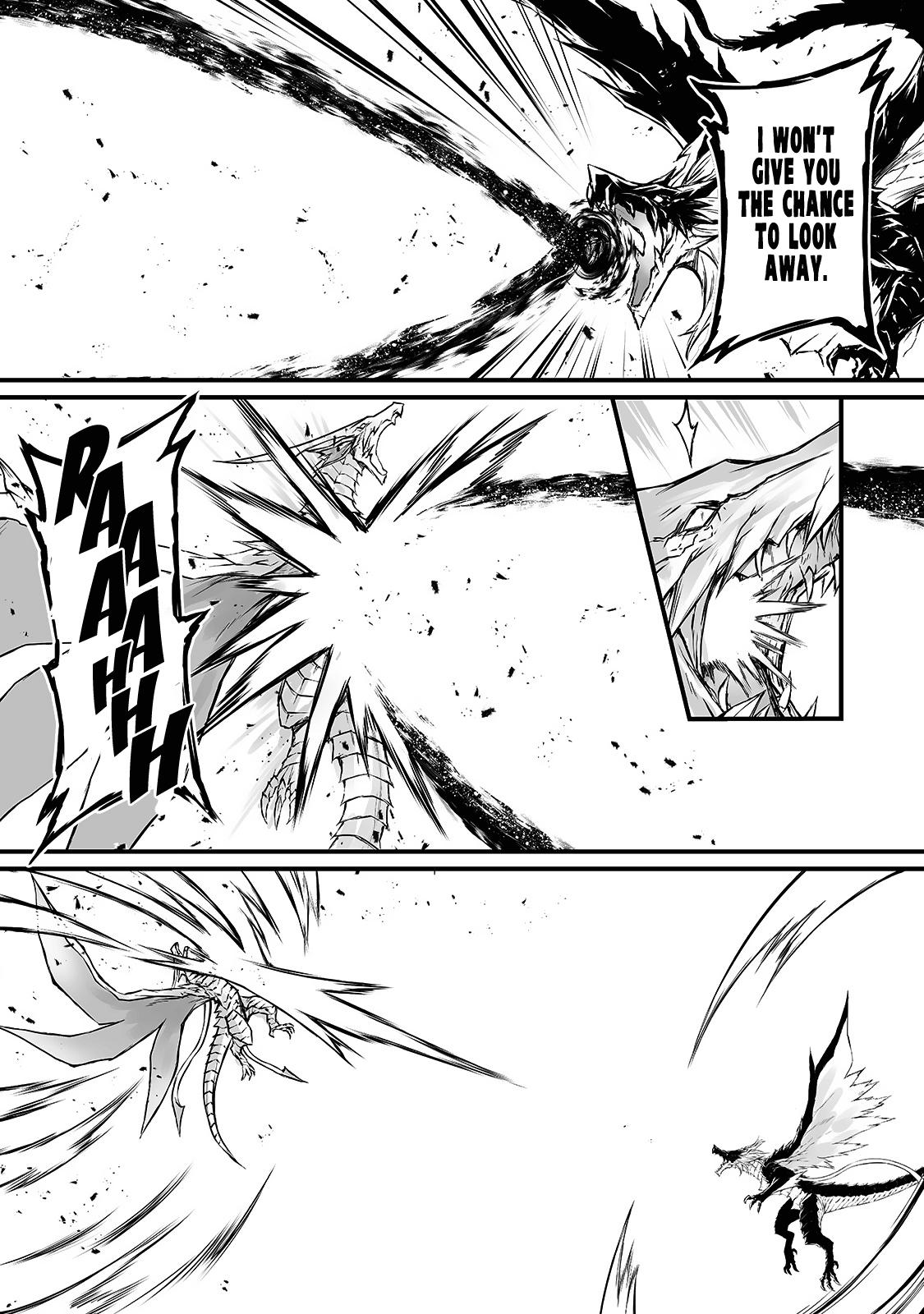 Arifureta Shokugyou de Sekai Saikyou Chap 55 - Next Chap 56