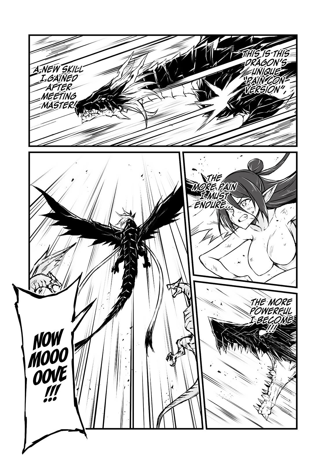 Arifureta Shokugyou de Sekai Saikyou Chap 56.1 - Next Chap 57.1