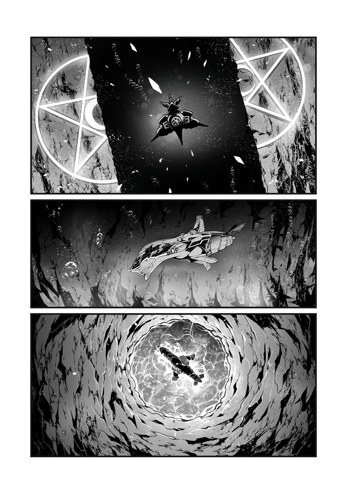 Arifureta Shokugyou de Sekai Saikyou Chap 60 - Next Chap 61