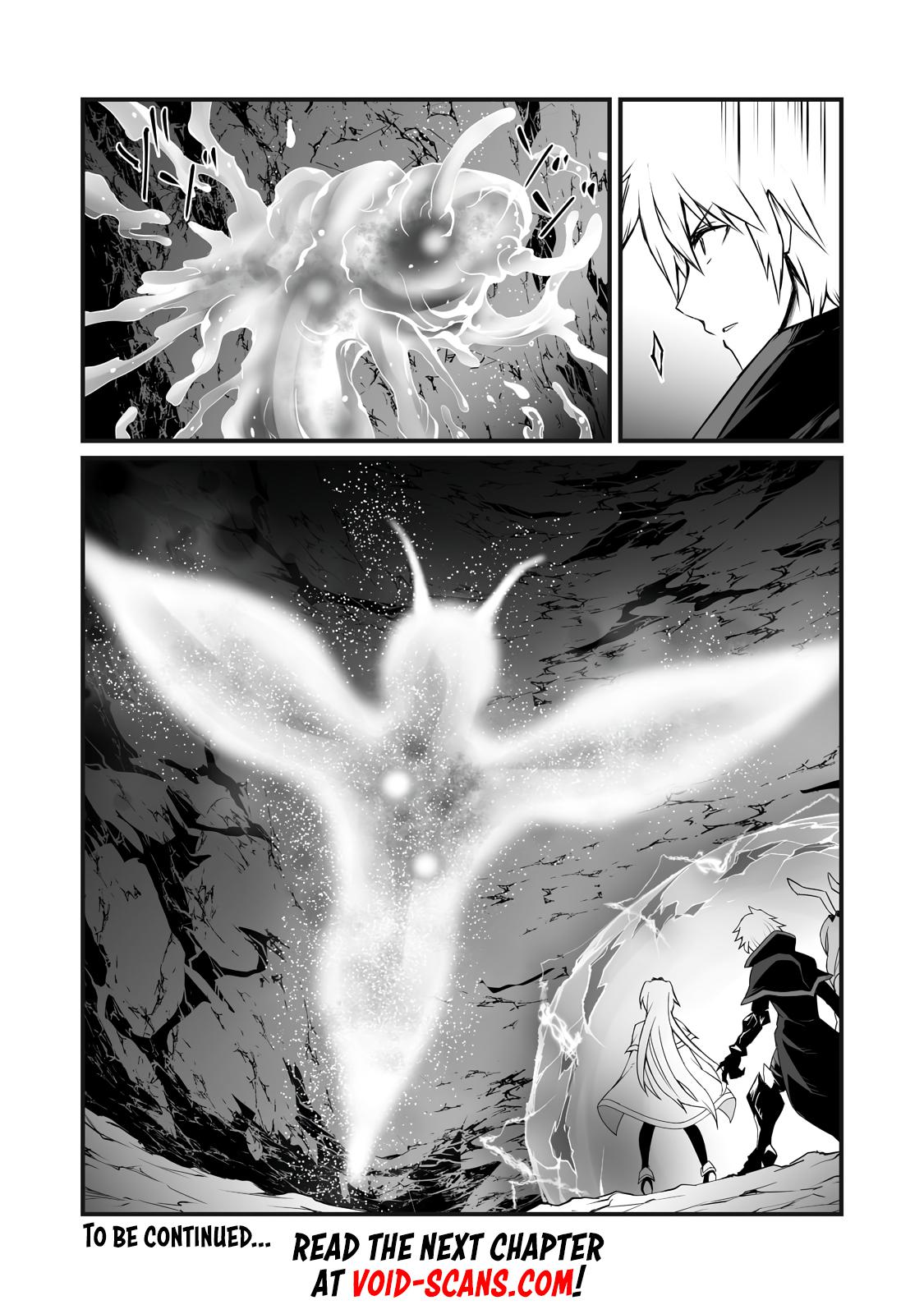 Arifureta Shokugyou de Sekai Saikyou Chap 60 - Next Chap 61