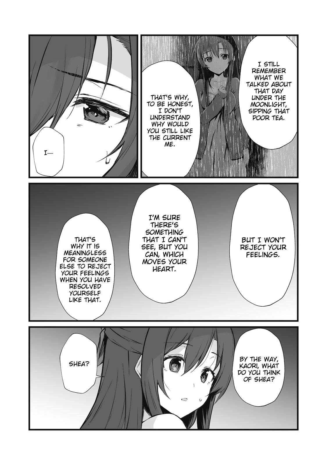 Arifureta Shokugyou de Sekai Saikyou Chap 62 - Next Chap 63