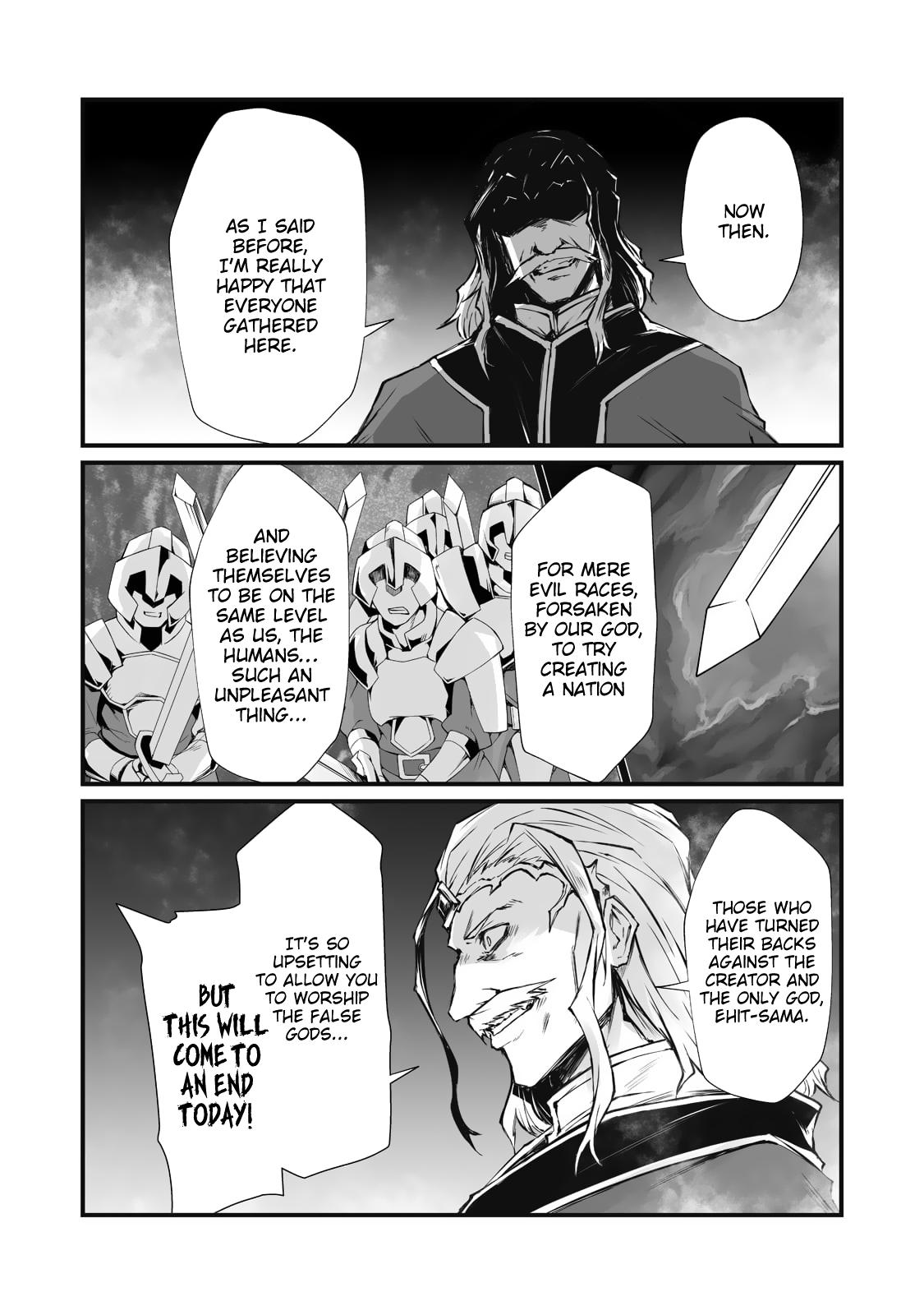 Arifureta Shokugyou de Sekai Saikyou Chap 62 - Next Chap 63