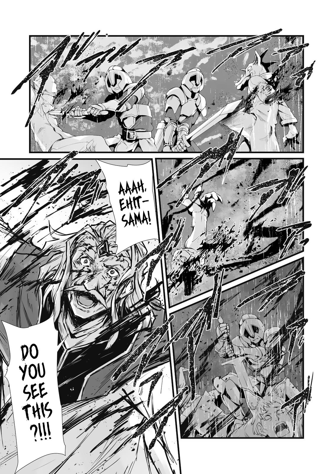 Arifureta Shokugyou de Sekai Saikyou Chap 62 - Next Chap 63