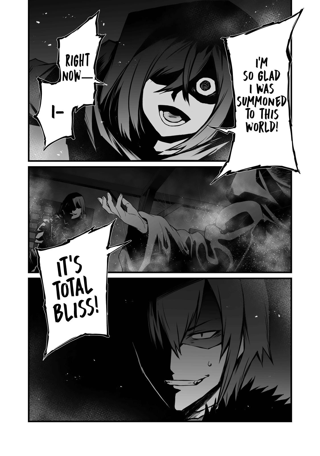 Arifureta Shokugyou de Sekai Saikyou Chap 66 - Next Chap 67