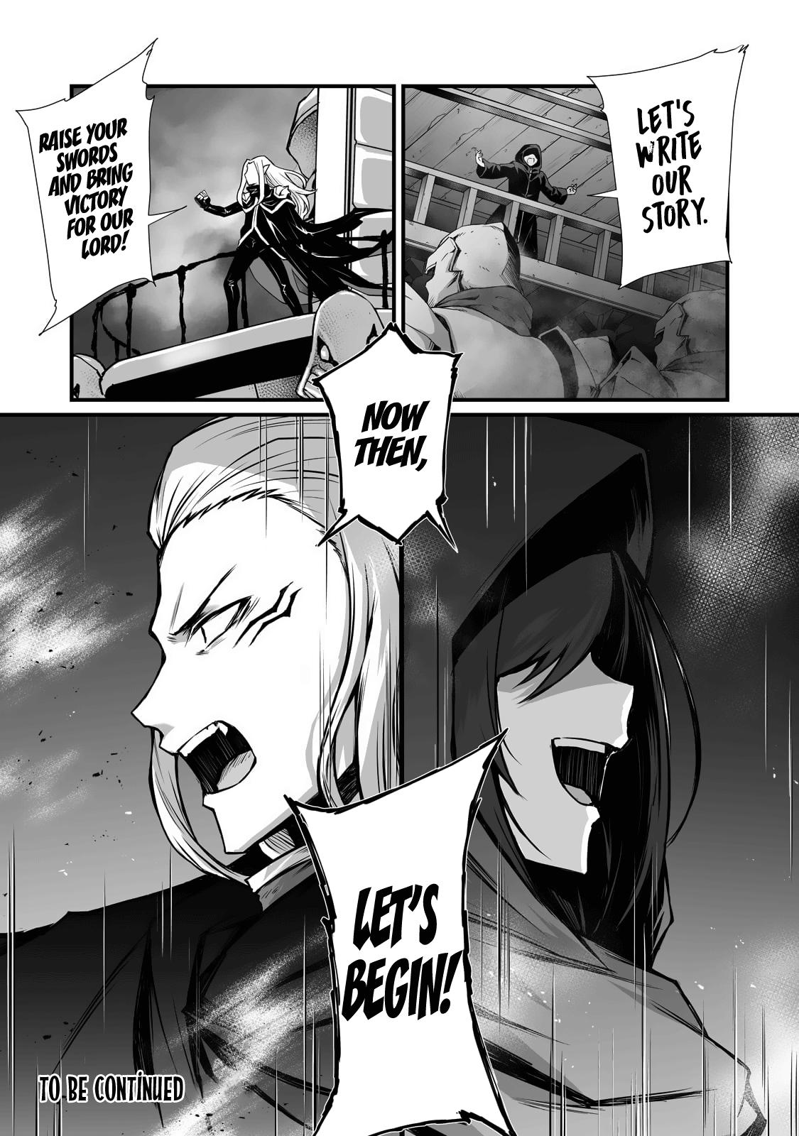 Arifureta Shokugyou de Sekai Saikyou Chap 66 - Next Chap 67