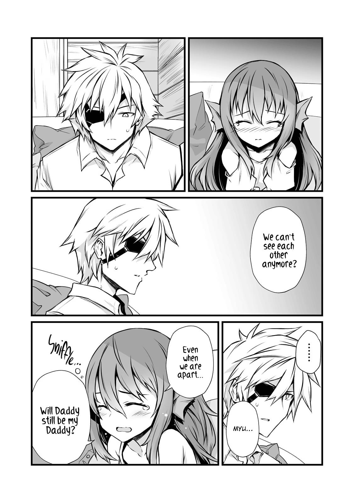 Arifureta Shokugyou de Sekai Saikyou Chap 66 - Next Chap 67