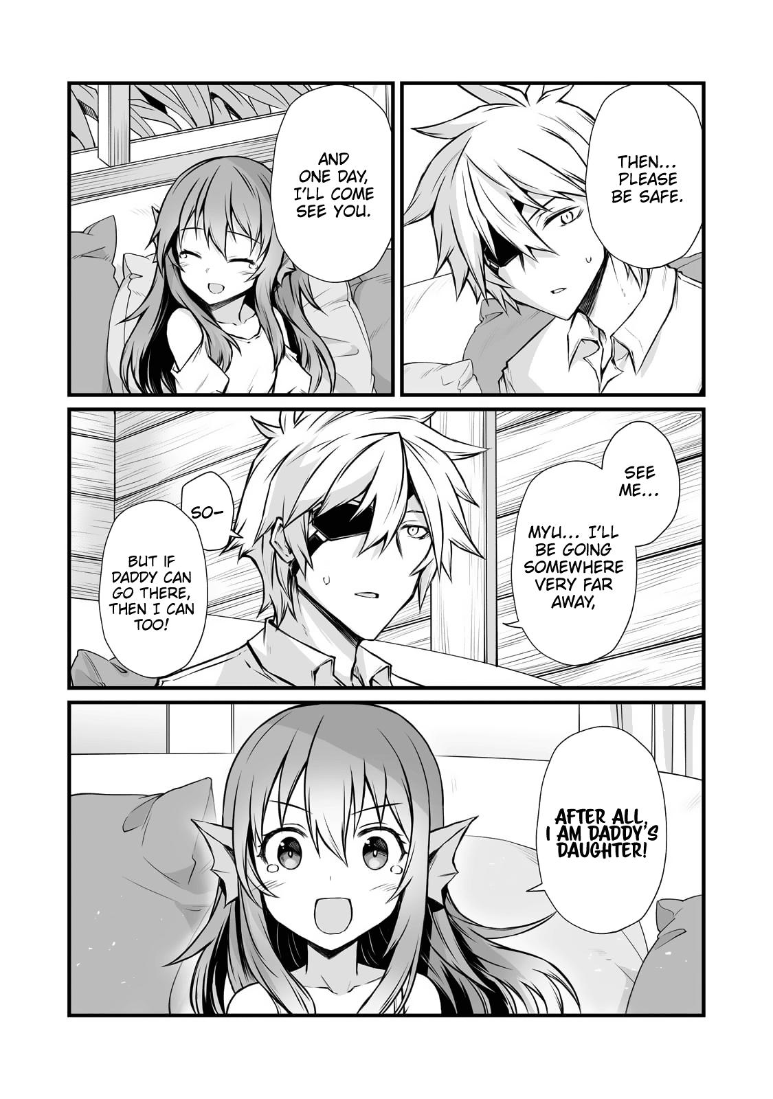 Arifureta Shokugyou de Sekai Saikyou Chap 66 - Next Chap 67