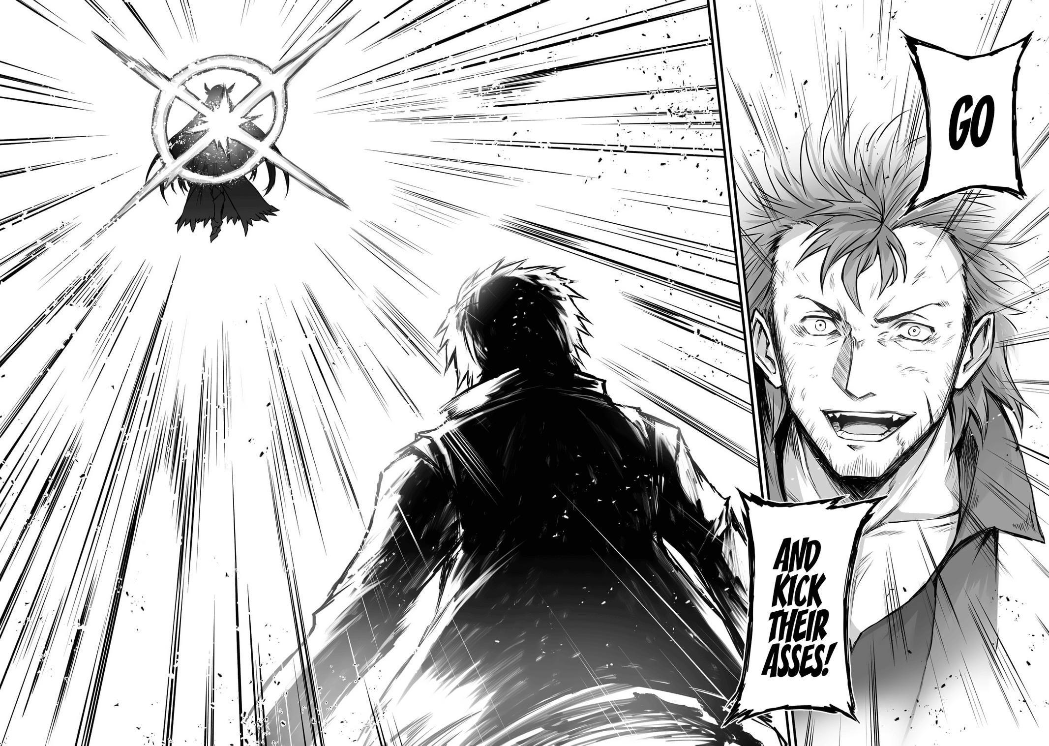 Arifureta Shokugyou de Sekai Saikyou Chap 68 - Next Chap 69