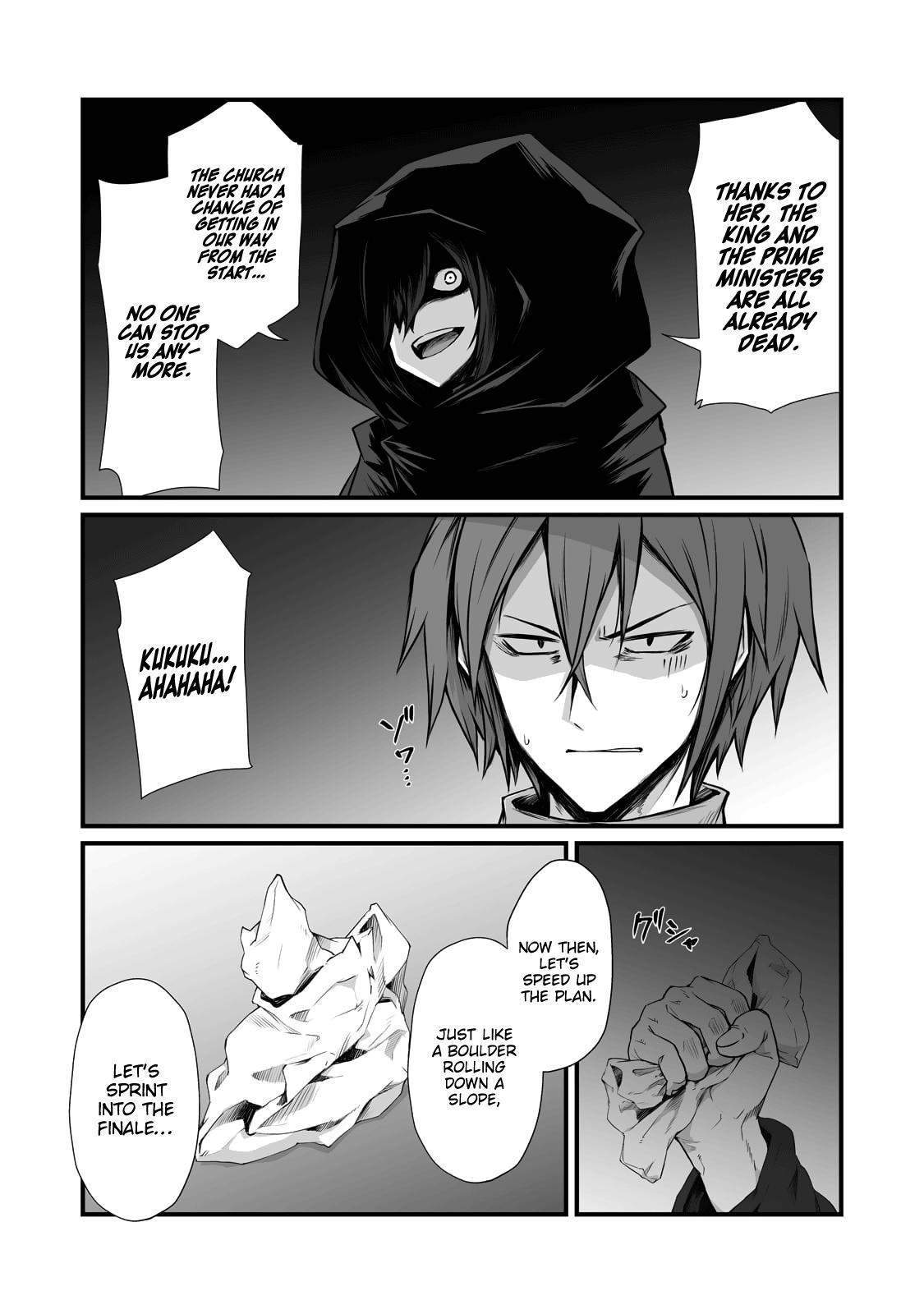 Arifureta Shokugyou de Sekai Saikyou Chap 68 - Next Chap 69