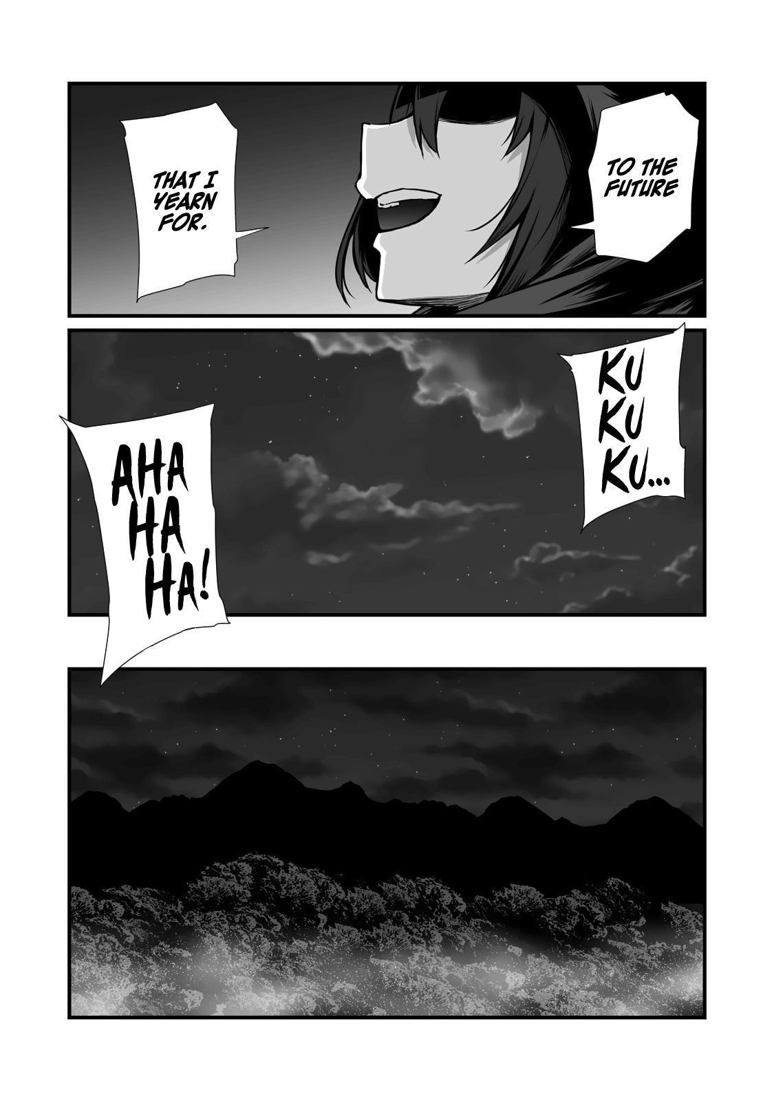 Arifureta Shokugyou de Sekai Saikyou Chap 68 - Next Chap 69