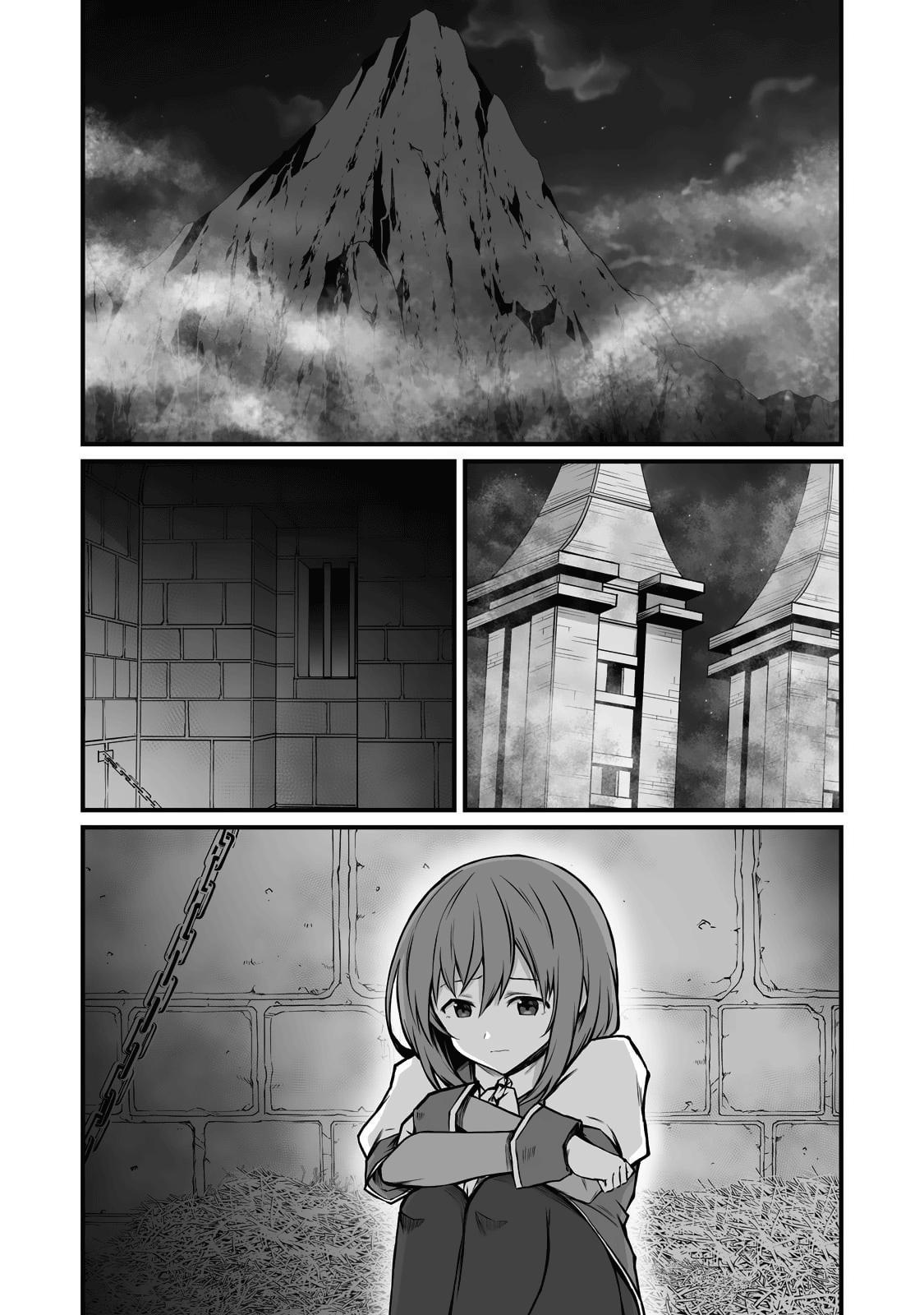 Arifureta Shokugyou de Sekai Saikyou Chap 68 - Next Chap 69