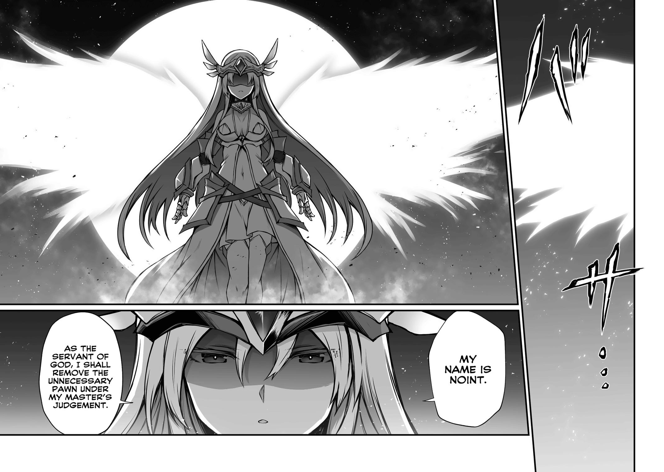 Arifureta Shokugyou de Sekai Saikyou Chap 69 - Next Chap 70