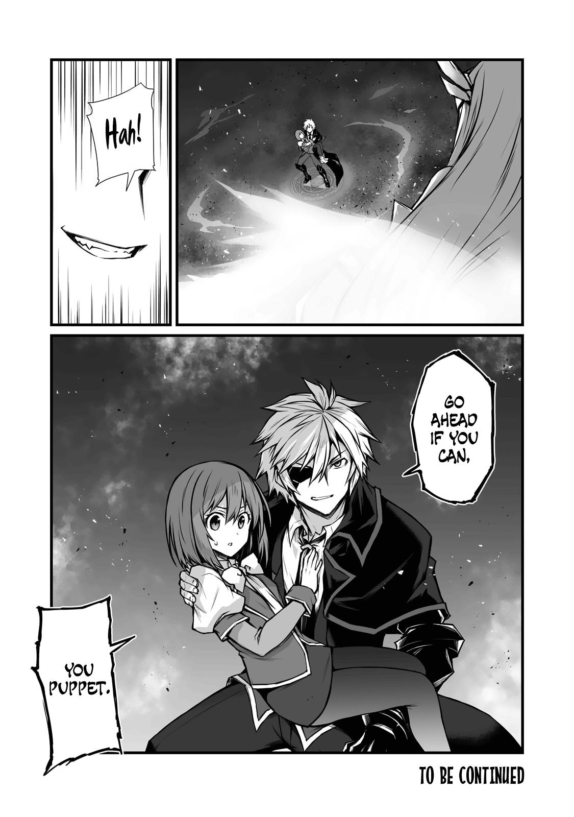 Arifureta Shokugyou de Sekai Saikyou Chap 69 - Next Chap 70
