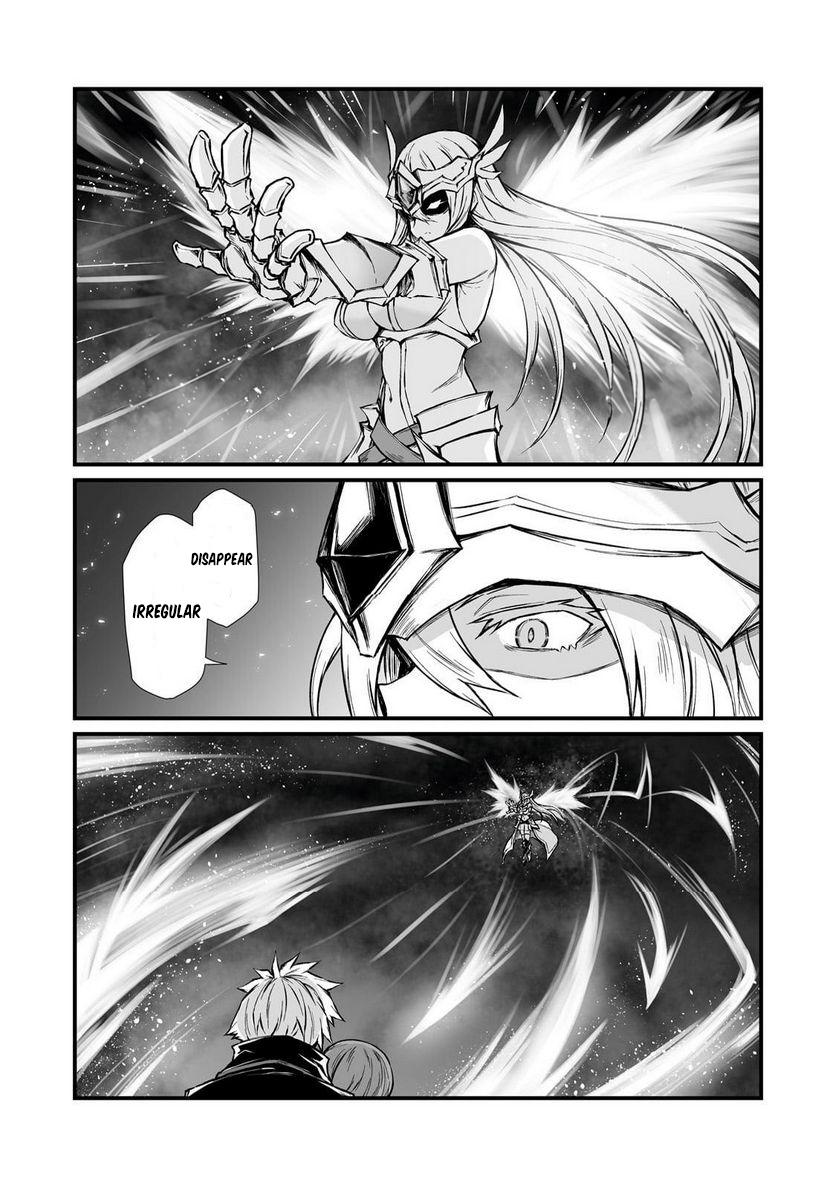 Arifureta Shokugyou de Sekai Saikyou Chap 70 - Next Chap 71